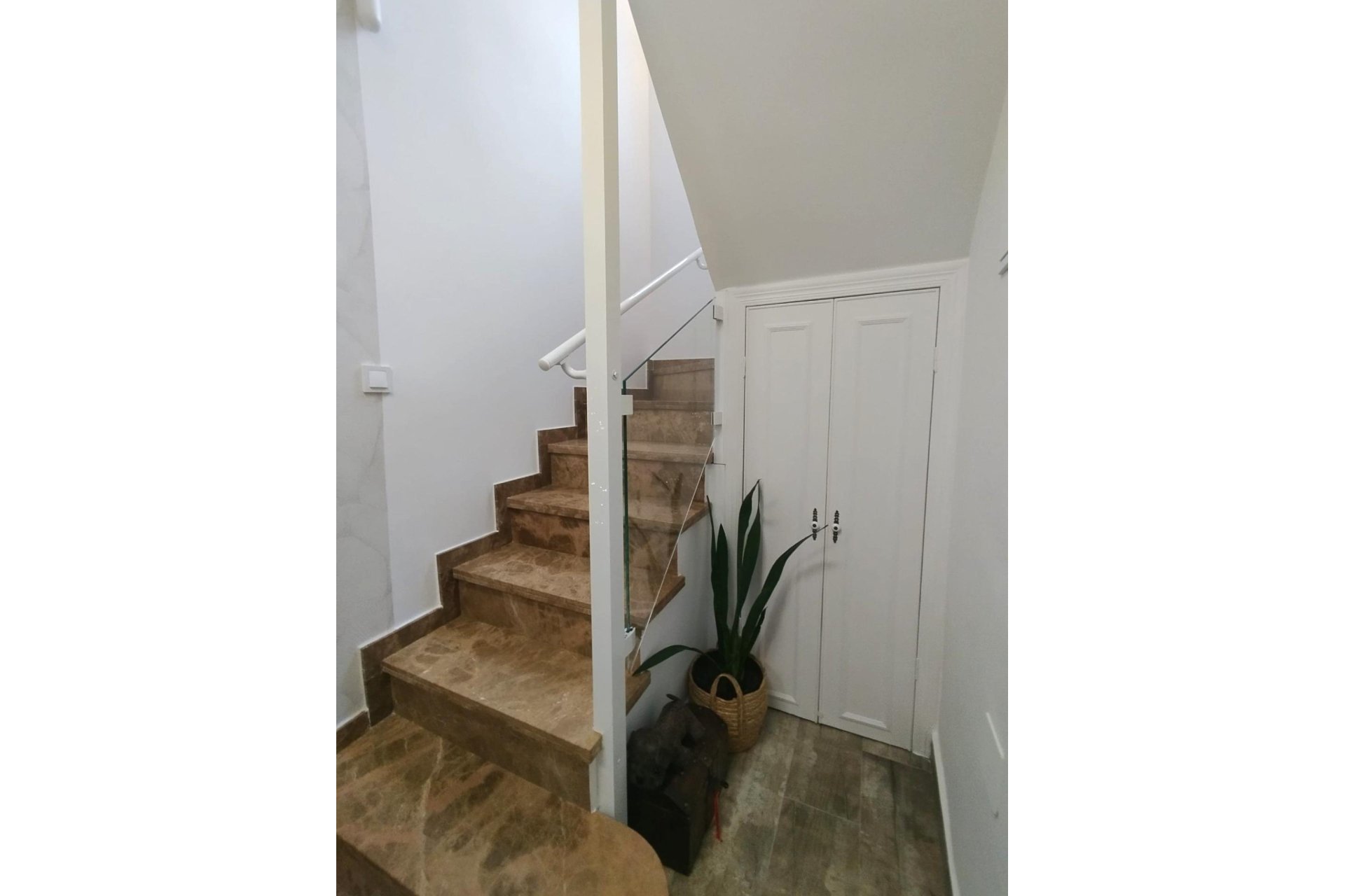 Revente - Villa - San Miguel de Salinas - Las Filipinas