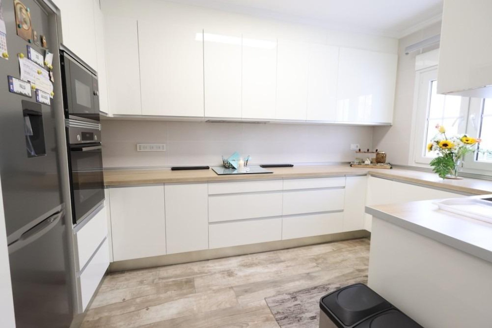 Revente - Villa - San Miguel de Salinas - Las Filipinas