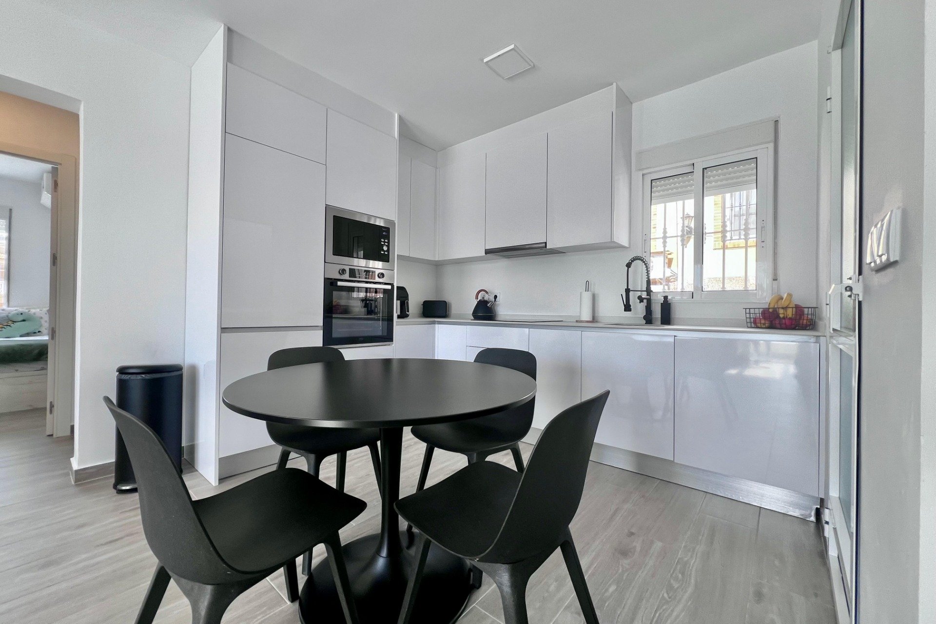 Revente - Villa - San Miguel de Salinas - Las Filipinas