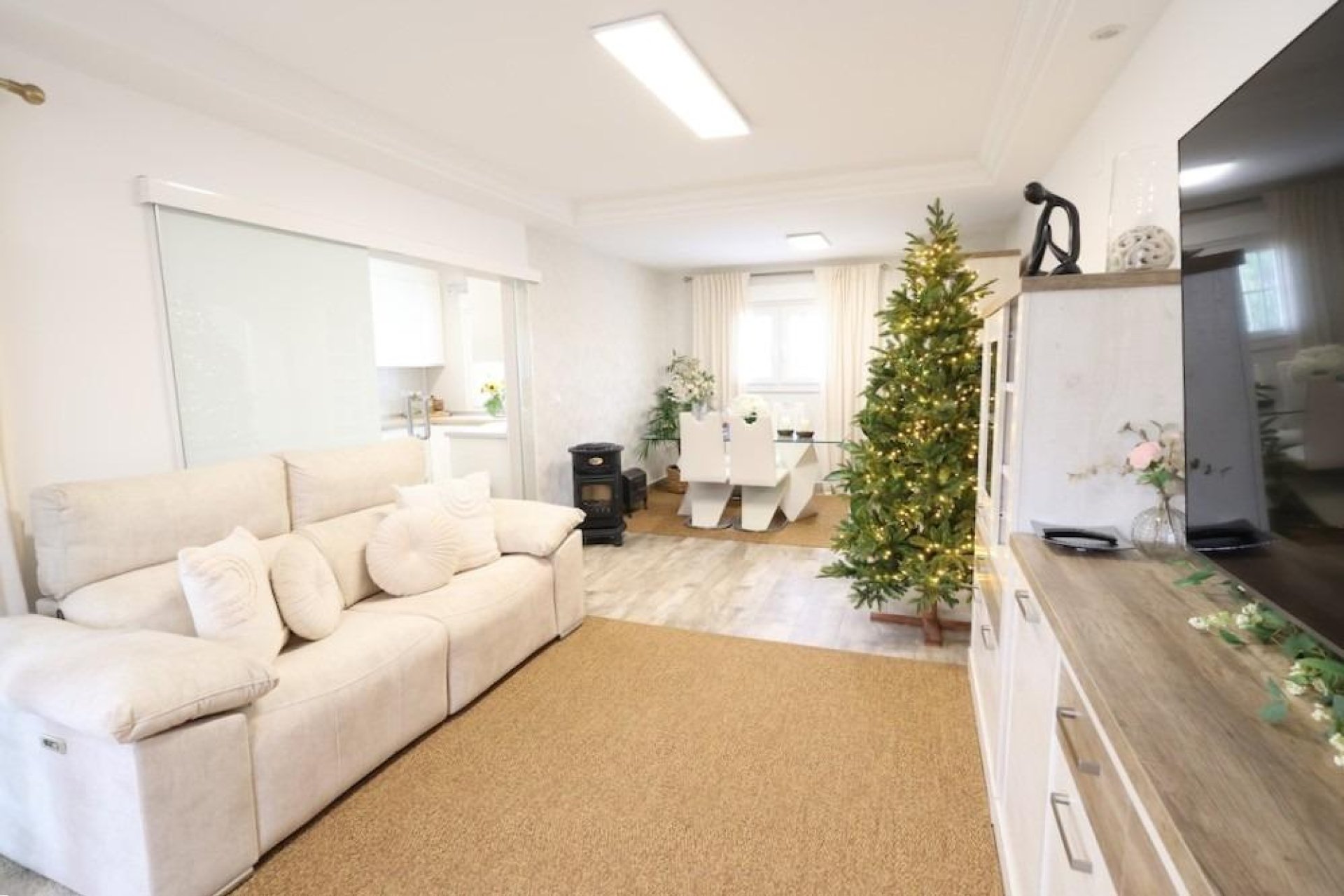 Revente - Villa - San Miguel de Salinas - Las Filipinas