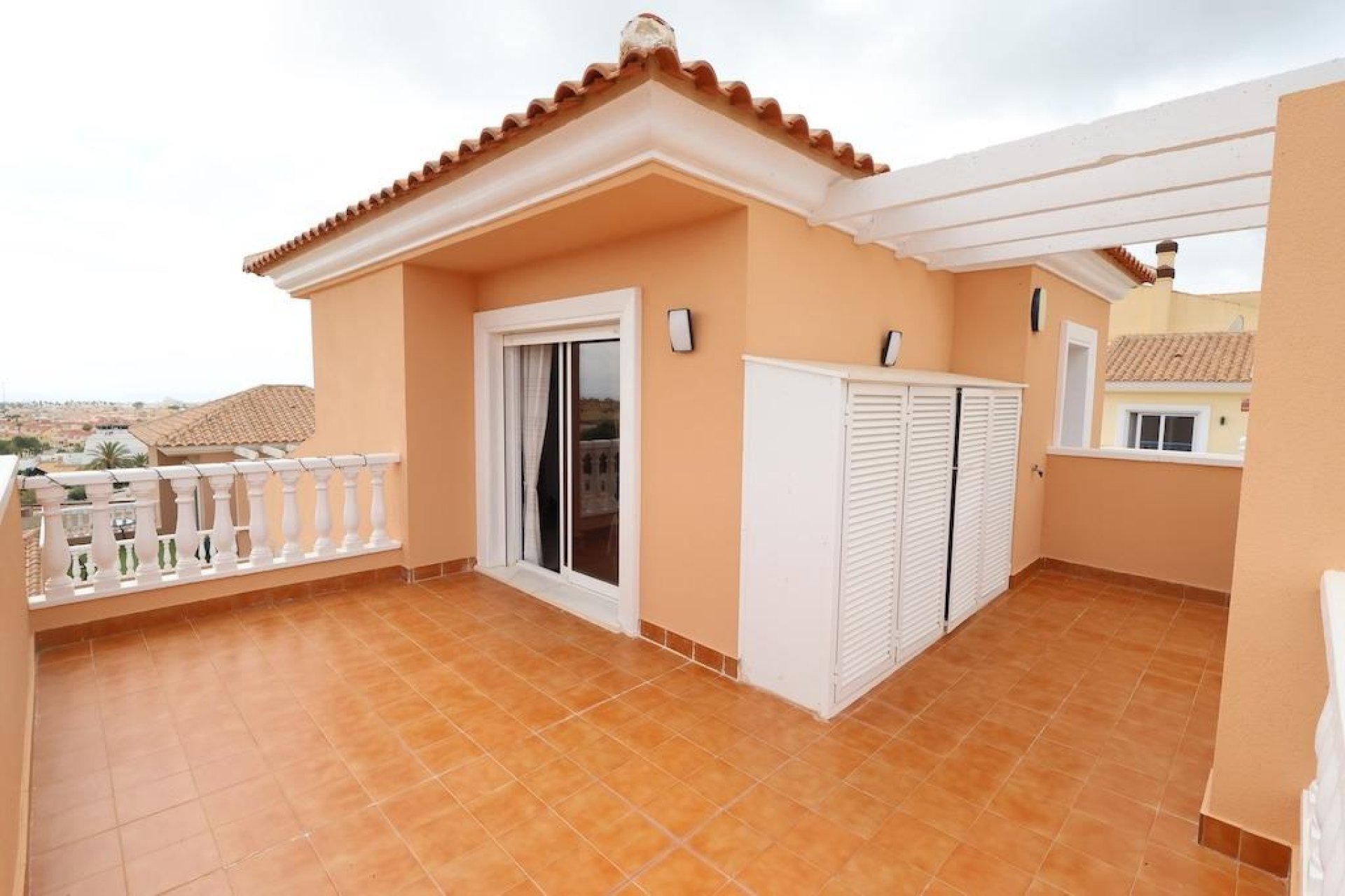 Revente - Villa - San Miguel de Salinas - Las Filipinas