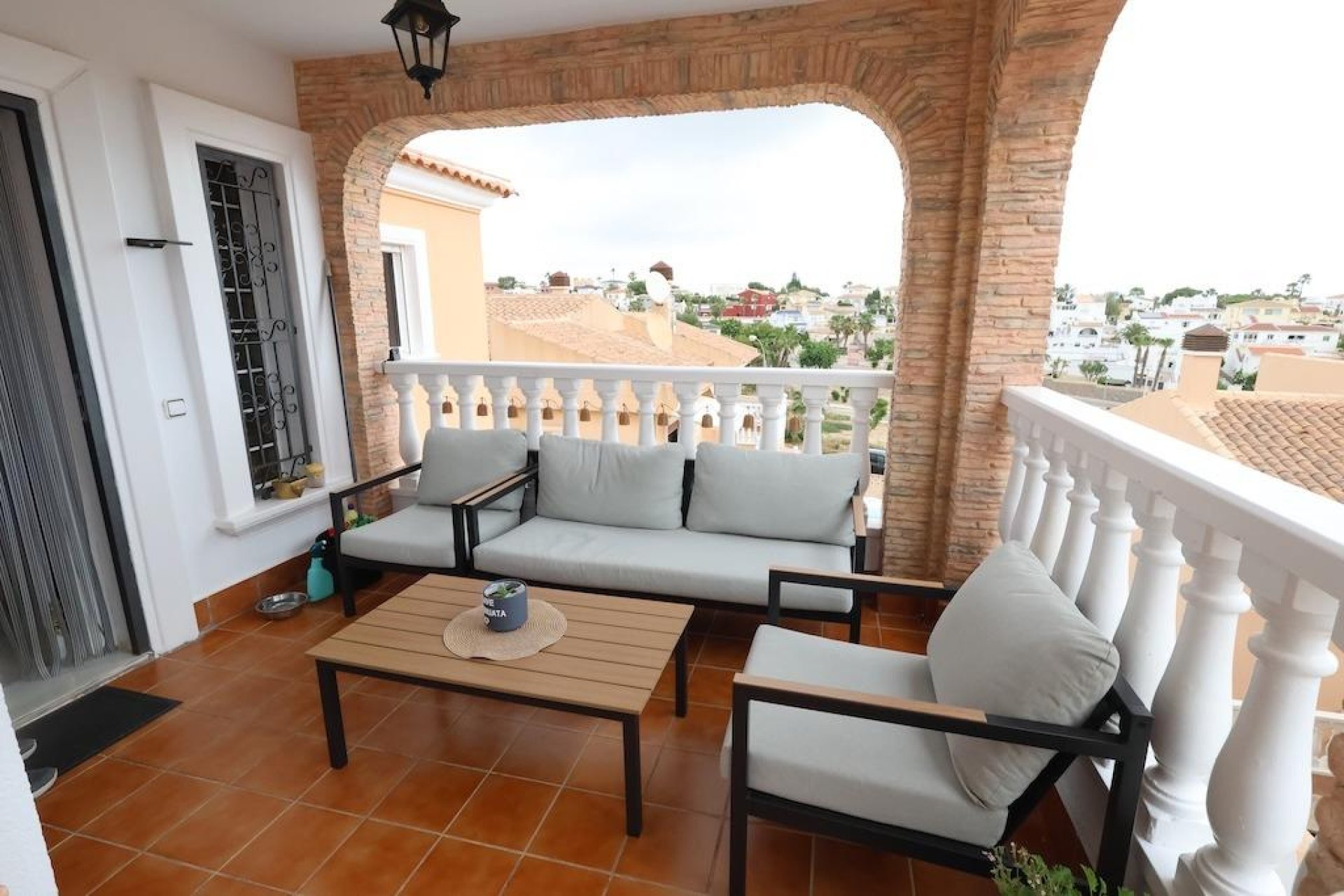 Revente - Villa - San Miguel de Salinas - Las Filipinas