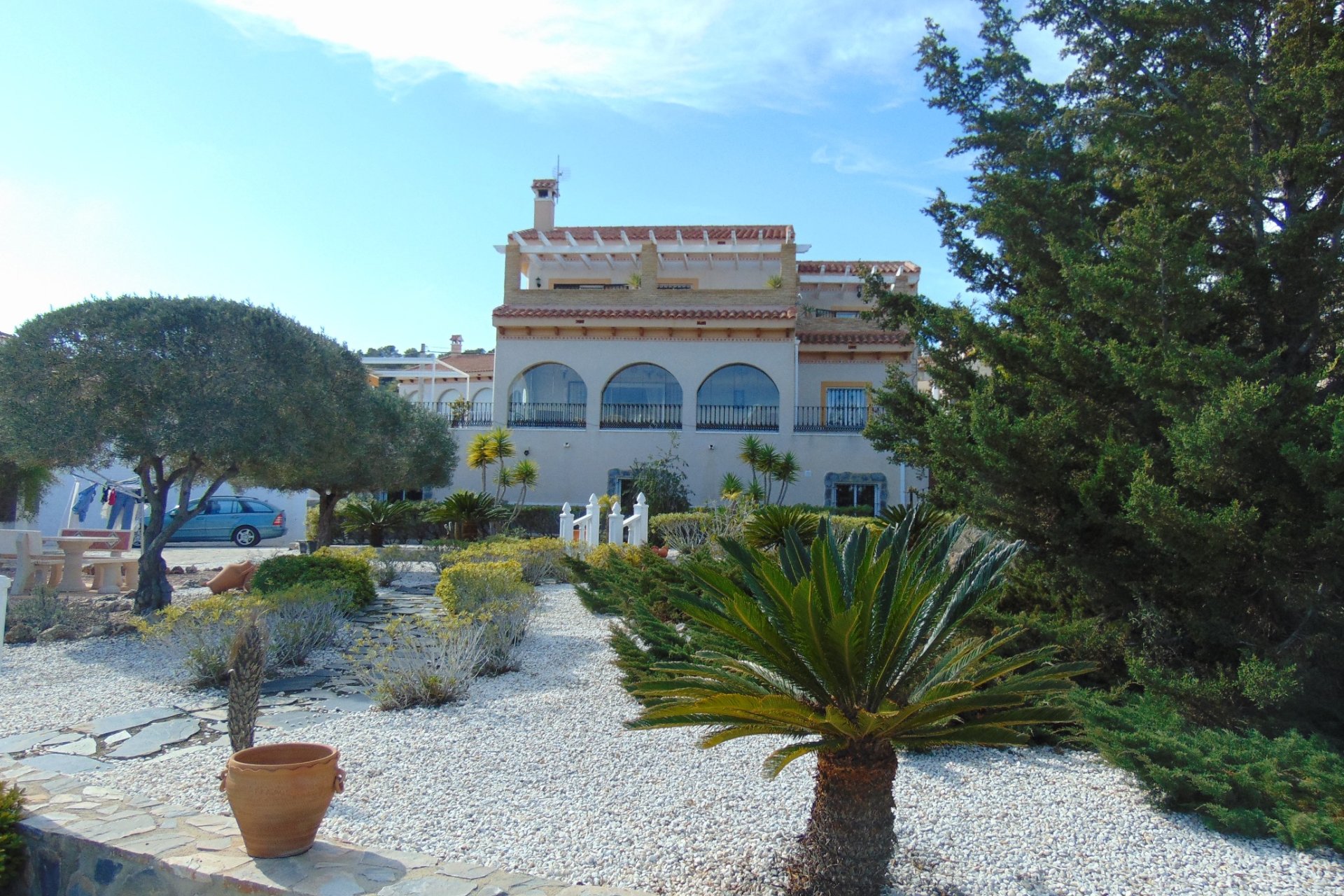 Revente - Villa - San Miguel de Salinas - Los Communicaciones