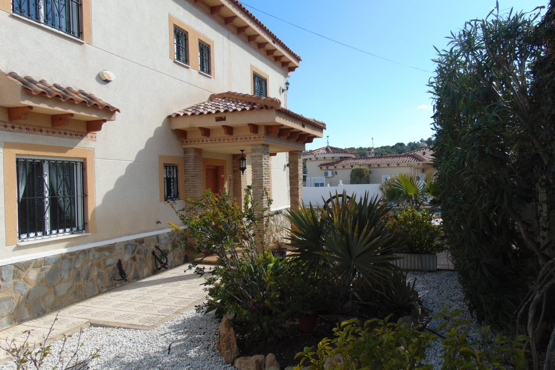 Revente - Villa - San Miguel de Salinas - Los Communicaciones