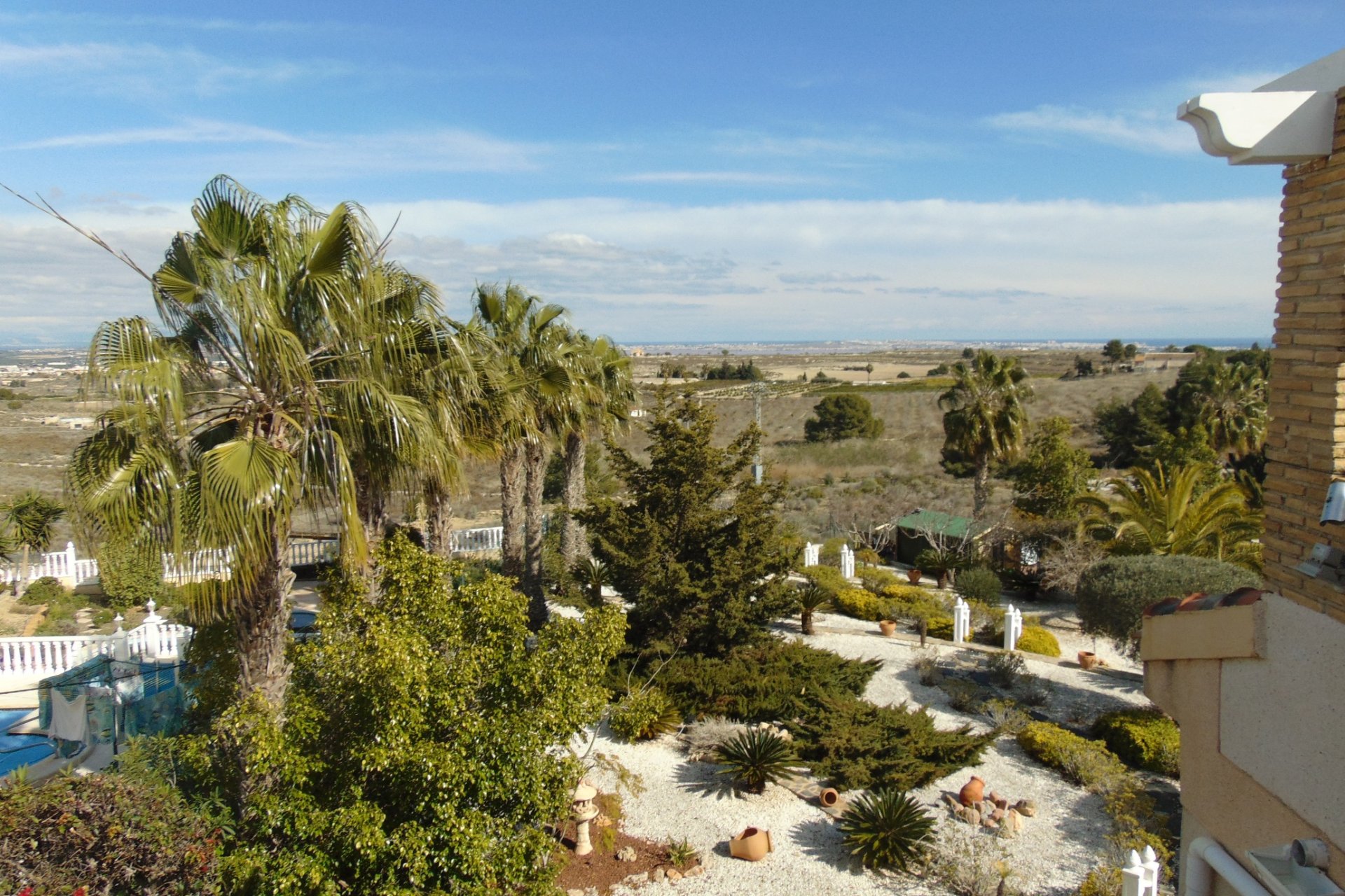 Revente - Villa - San Miguel de Salinas - Los Communicaciones