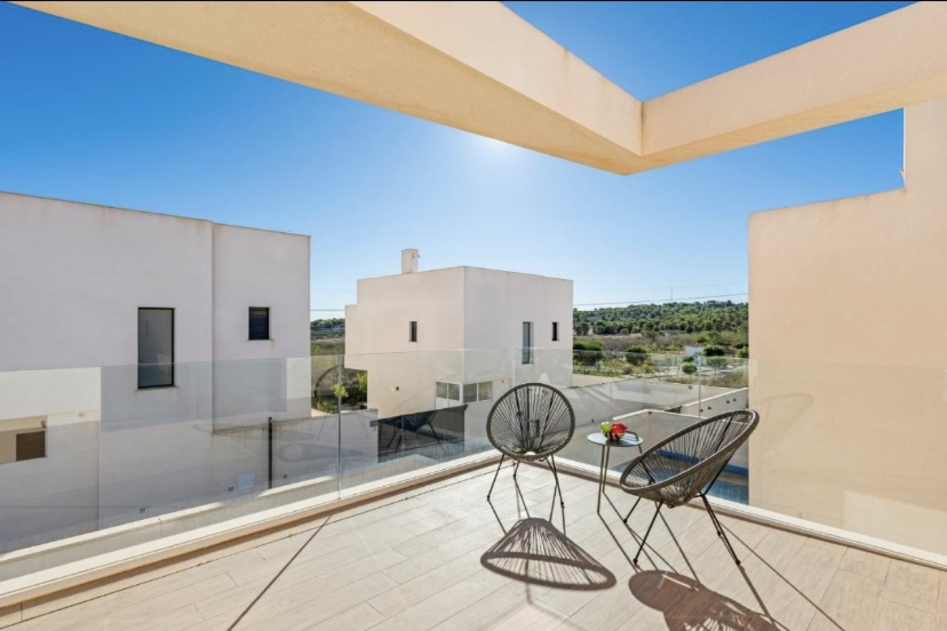 Revente - Villa - San Miguel de Salinas - Orihuela Costa