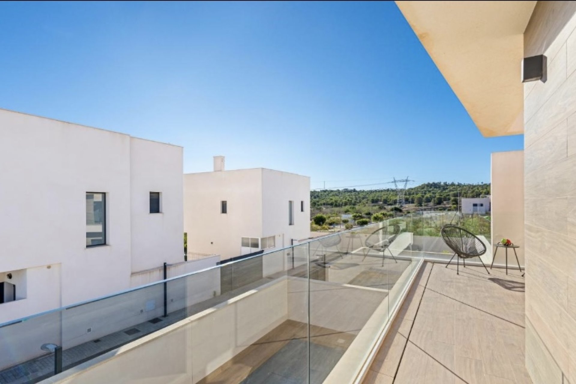 Revente - Villa - San Miguel de Salinas - Orihuela Costa