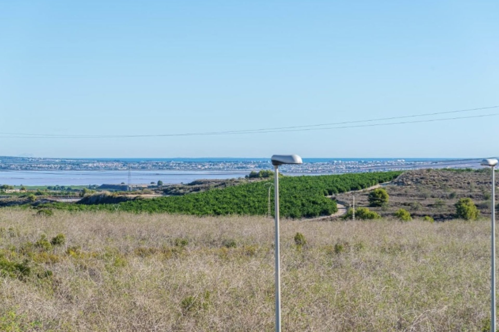 Revente - Villa - San Miguel de Salinas - Orihuela Costa