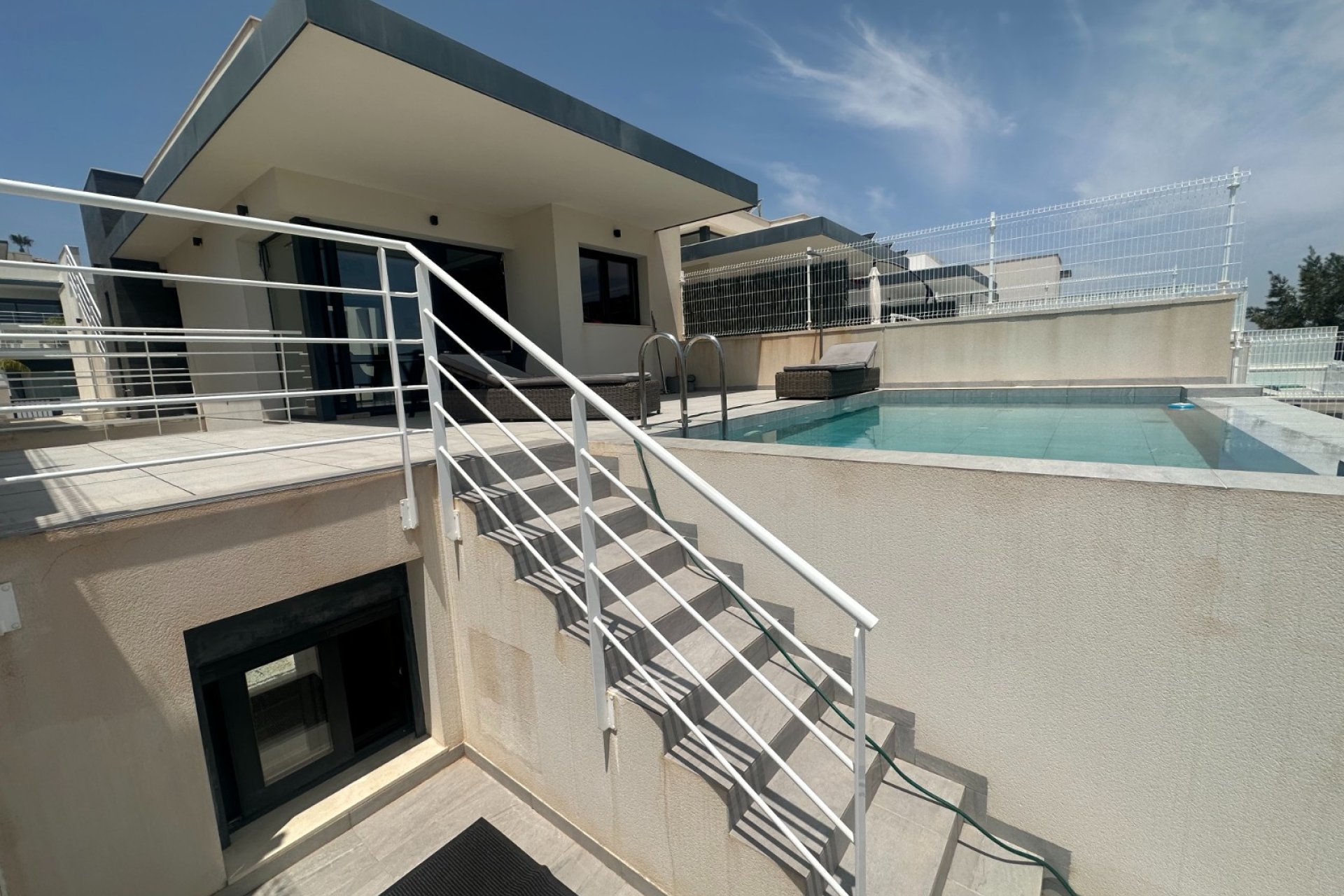 Revente - Villa - San Miguel de Salinas - San Miguel Salinas