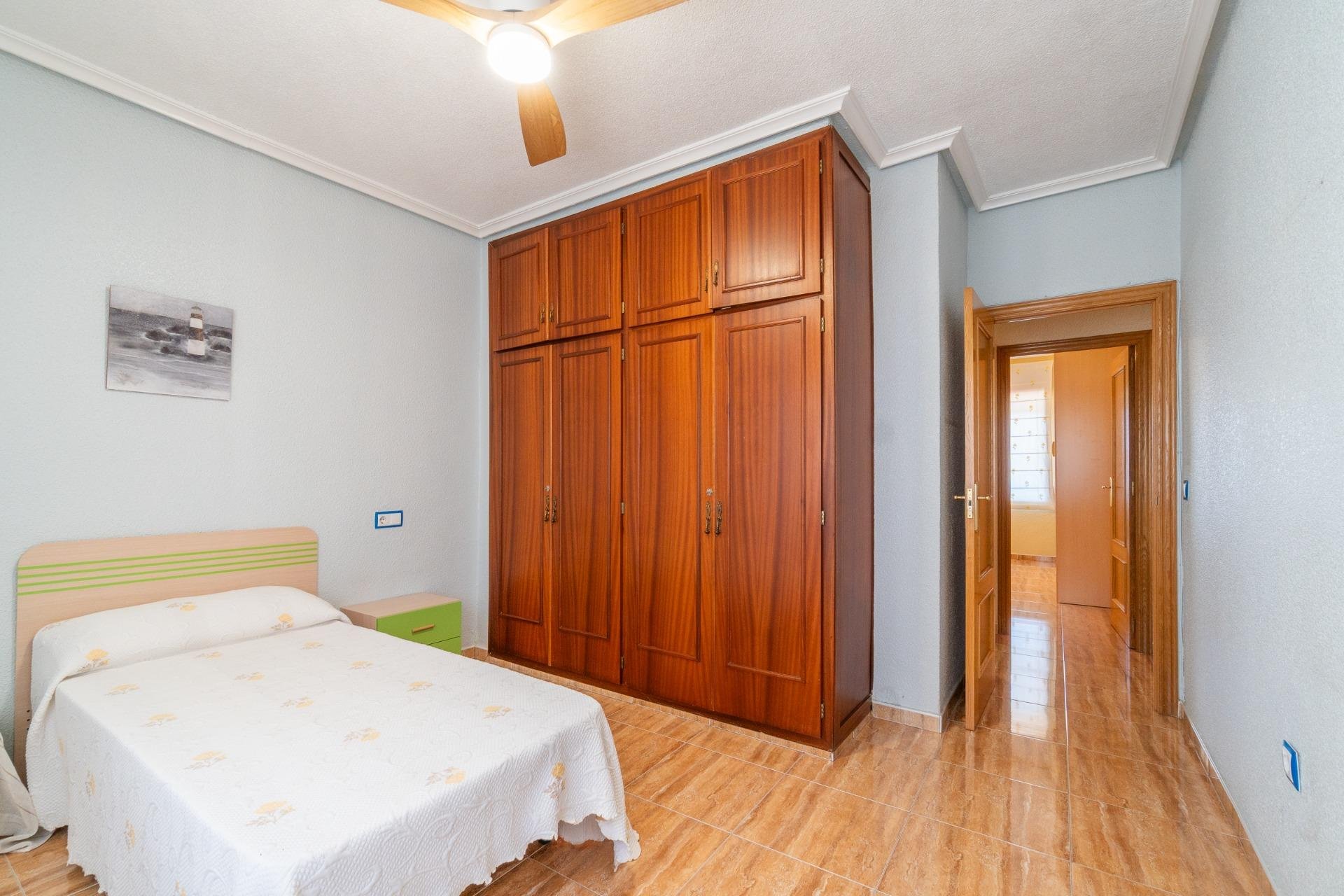 Revente - Villa - San Miguel de Salinas - Torremendo