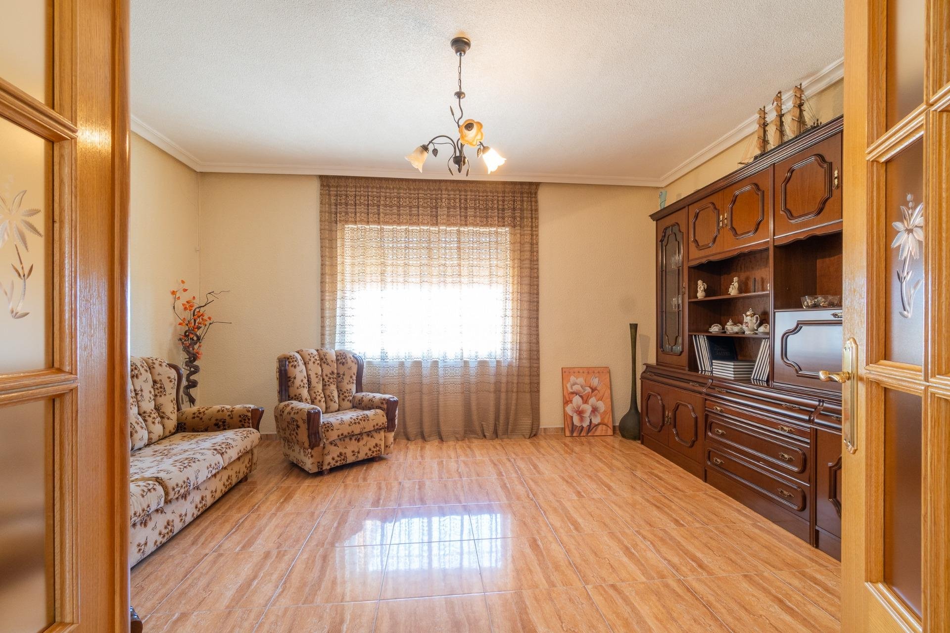 Revente - Villa - San Miguel de Salinas - Torremendo