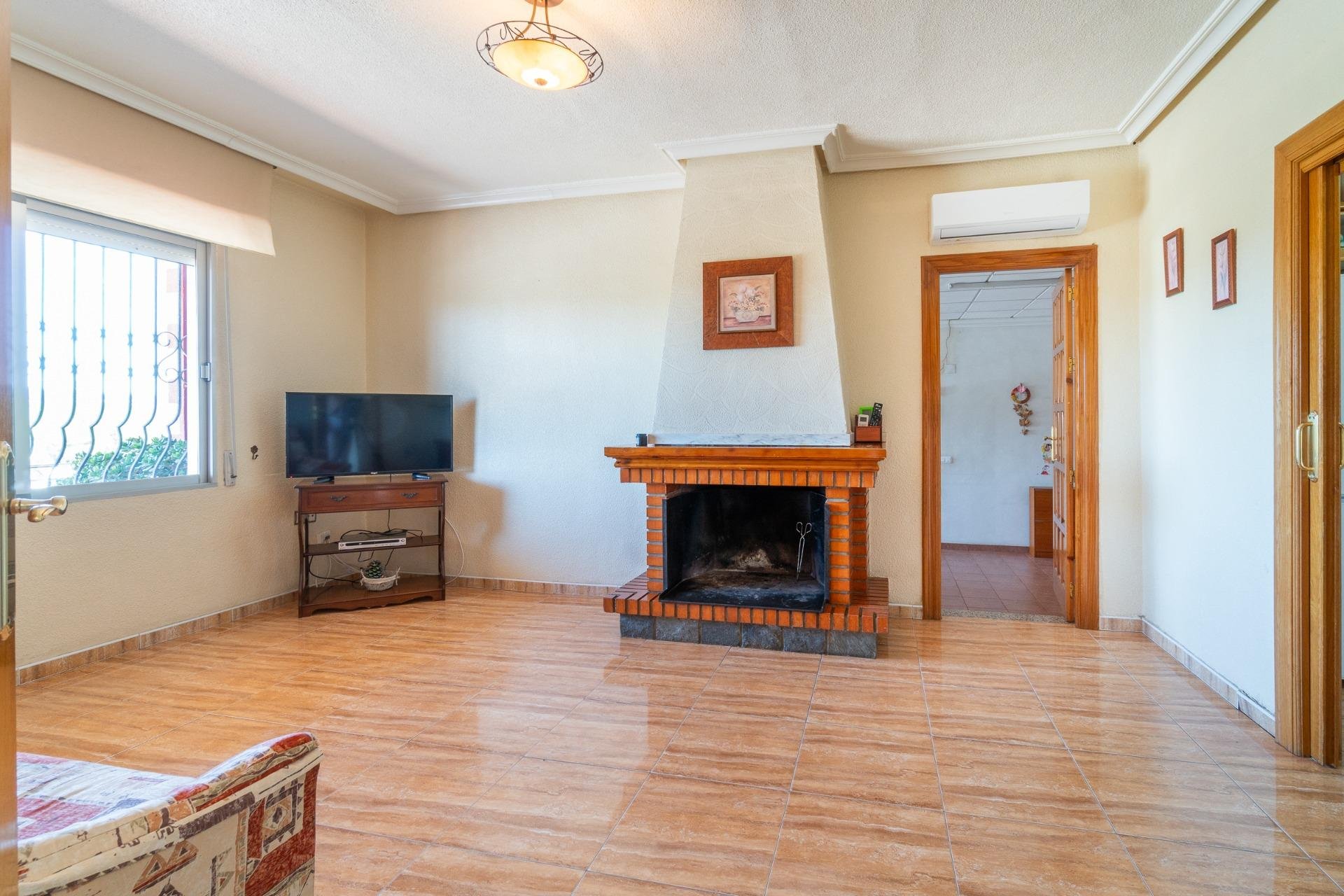 Revente - Villa - San Miguel de Salinas - Torremendo