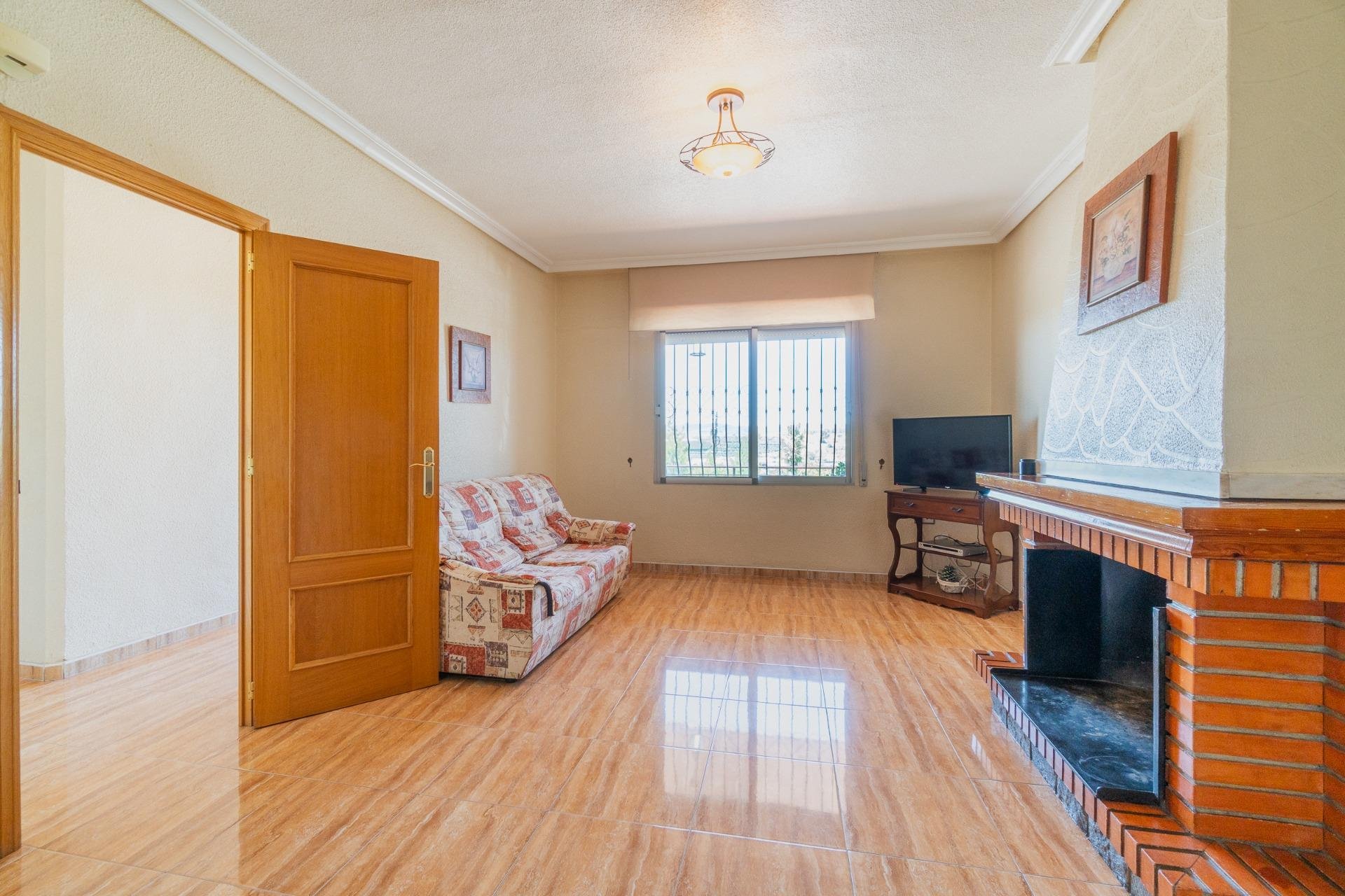 Revente - Villa - San Miguel de Salinas - Torremendo