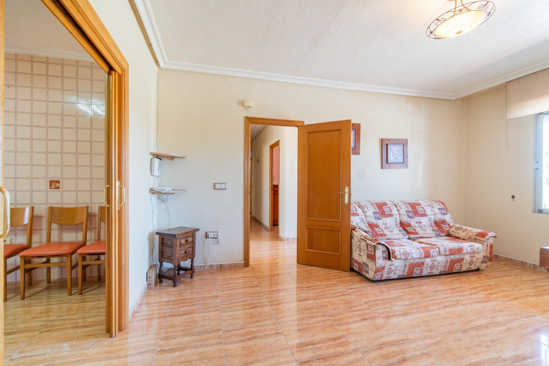 Revente - Villa - San Miguel de Salinas - Torremendo
