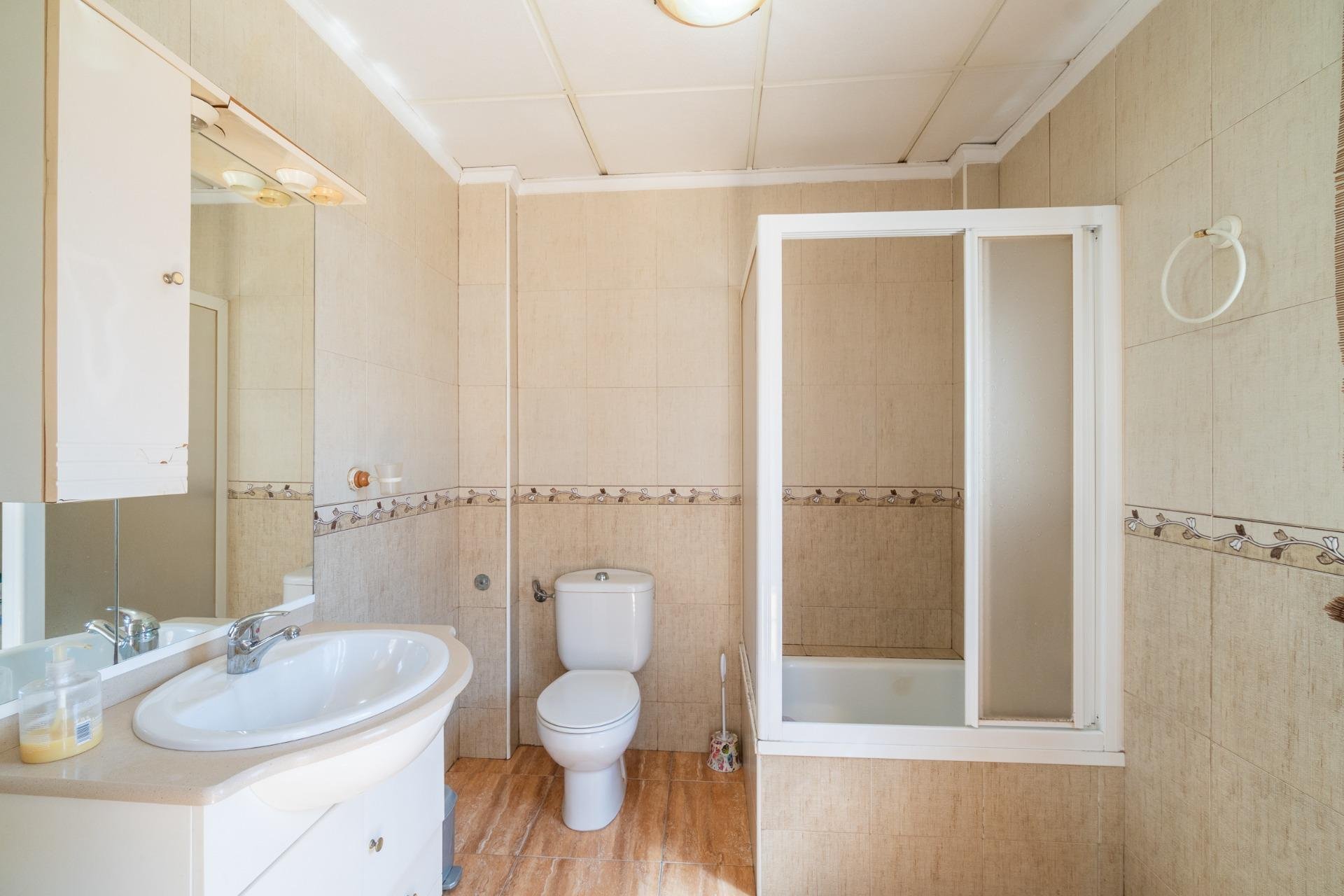Revente - Villa - San Miguel de Salinas - Torremendo