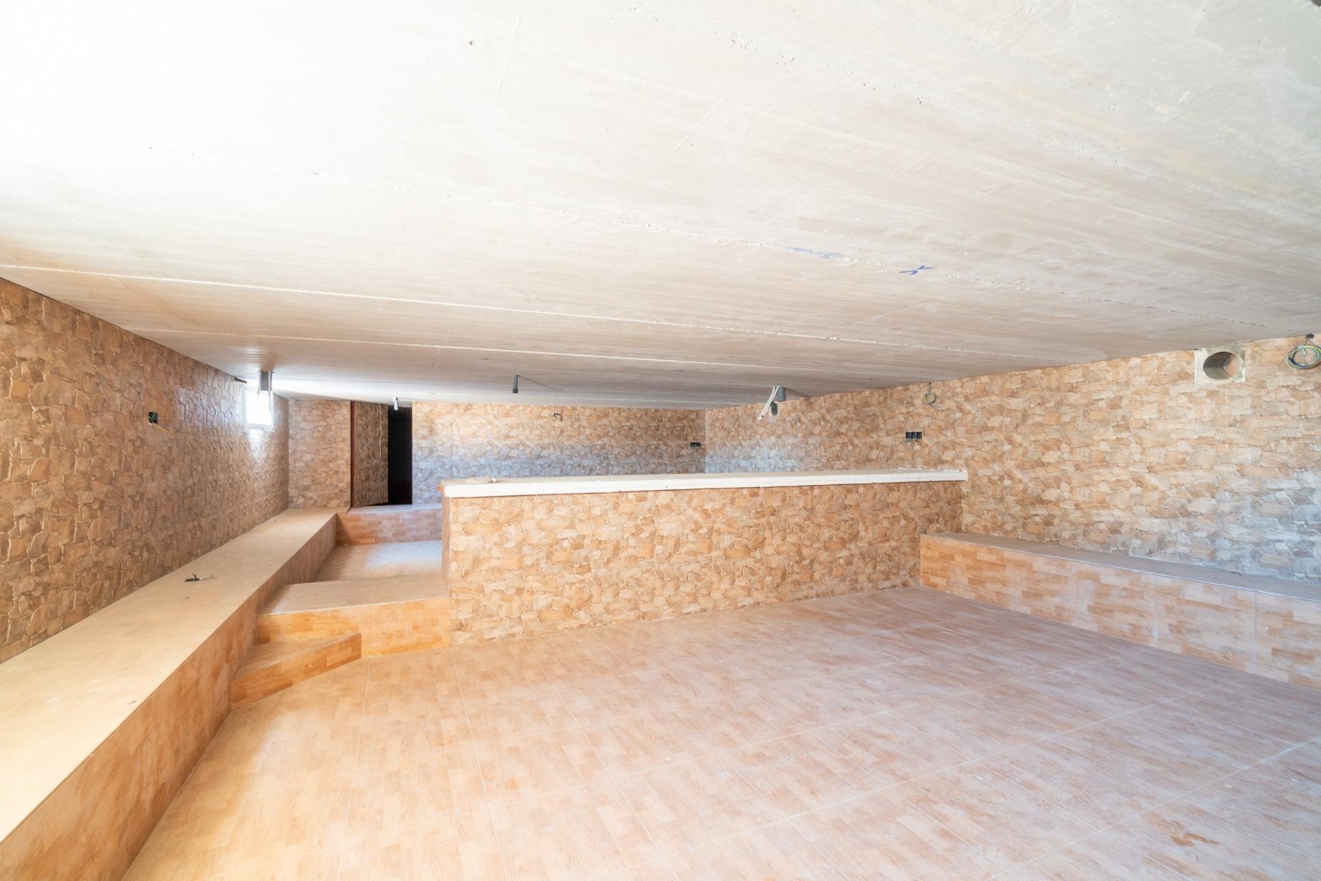 Revente - Villa - San Miguel de Salinas - Torremendo