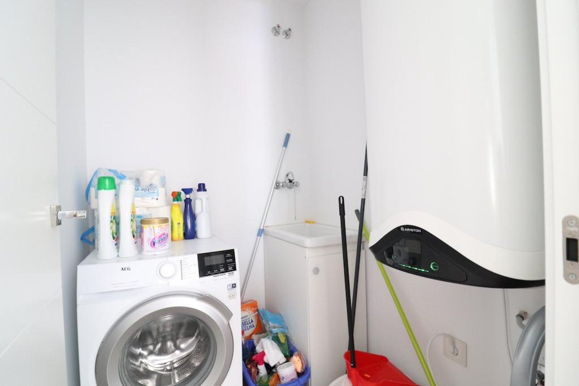 Revente - Villa - San Miguel de Salinas