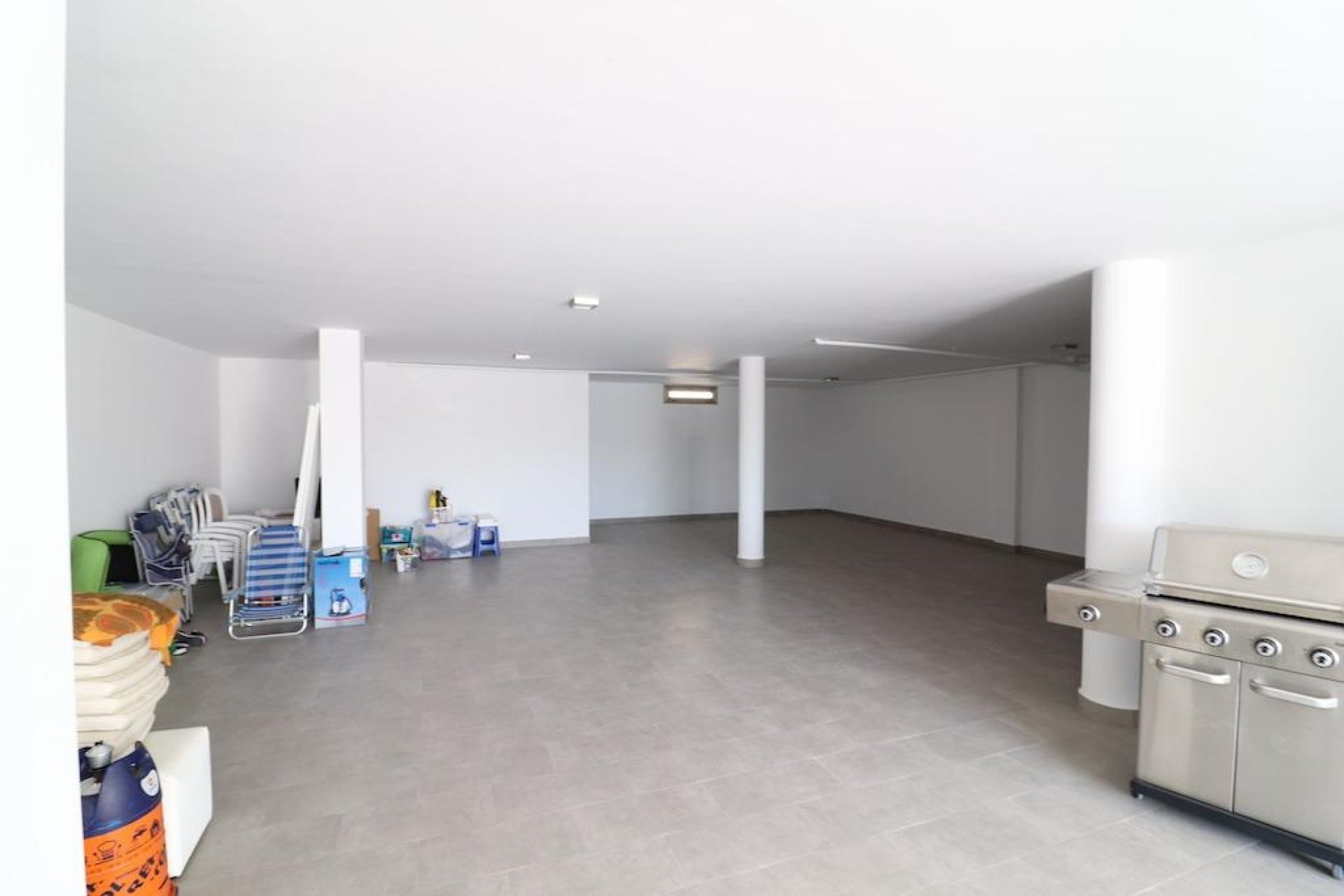 Revente - Villa - San Miguel de Salinas