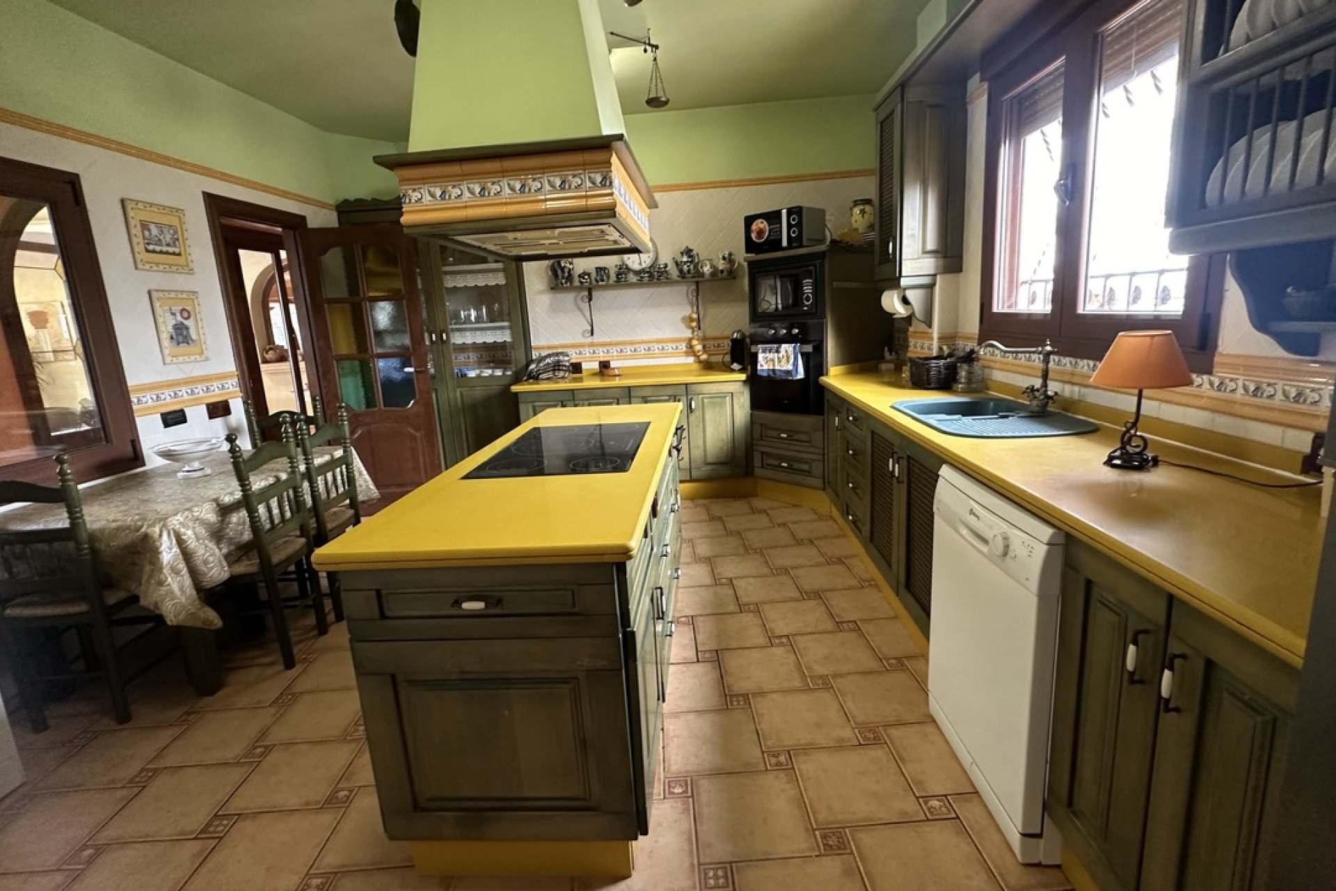 Revente - Villa - San Miguel de Salinas