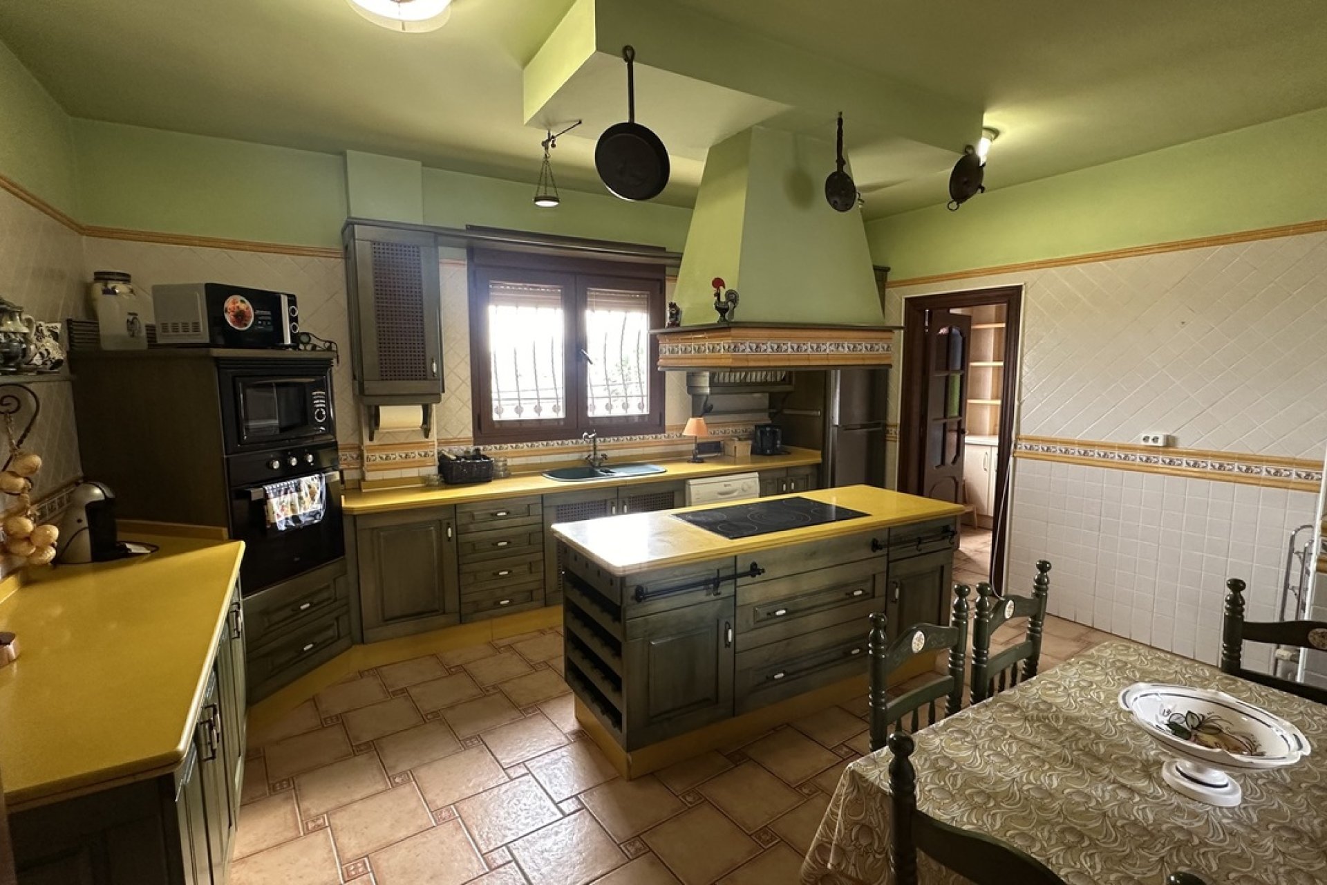 Revente - Villa - San Miguel de Salinas