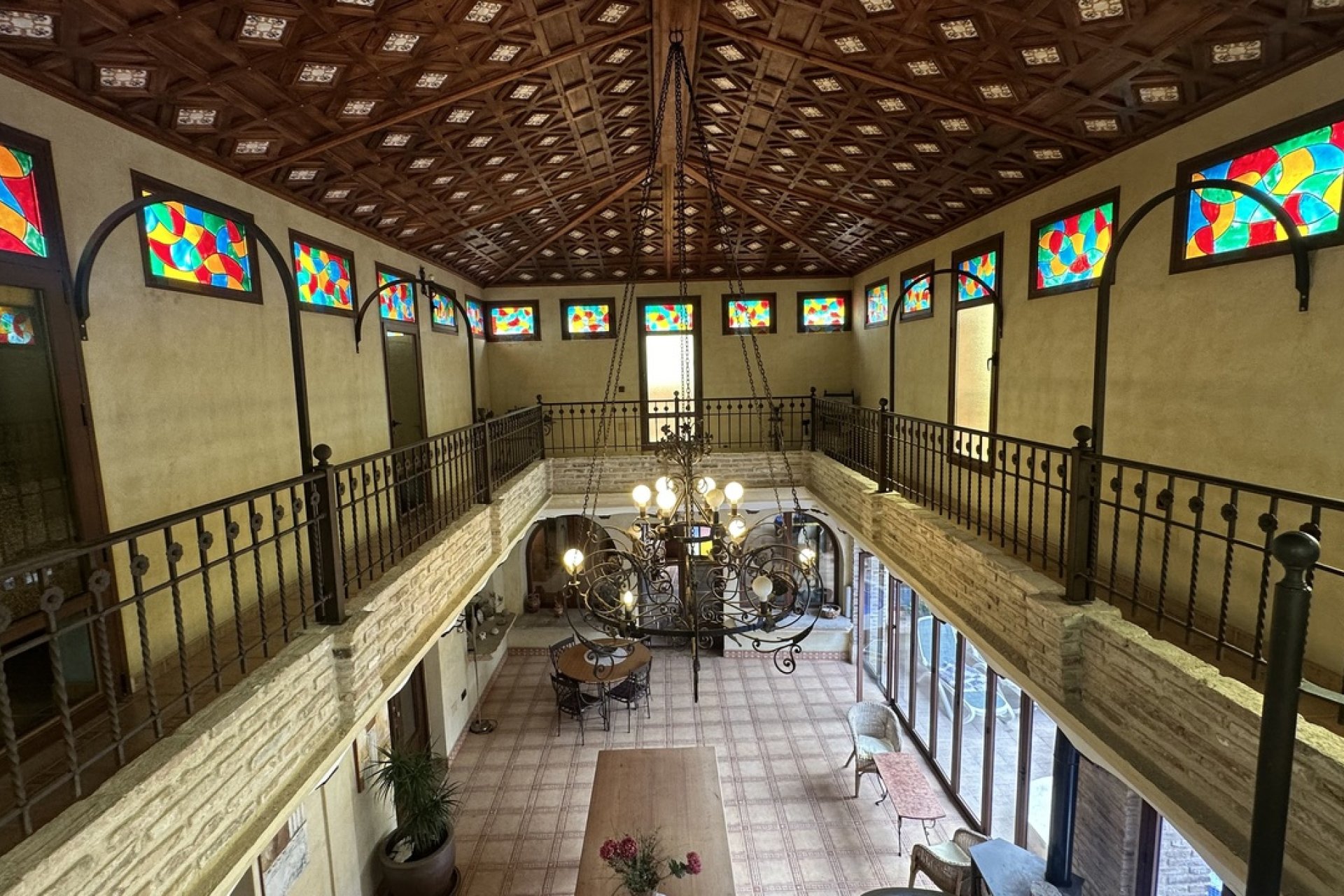 Revente - Villa - San Miguel de Salinas