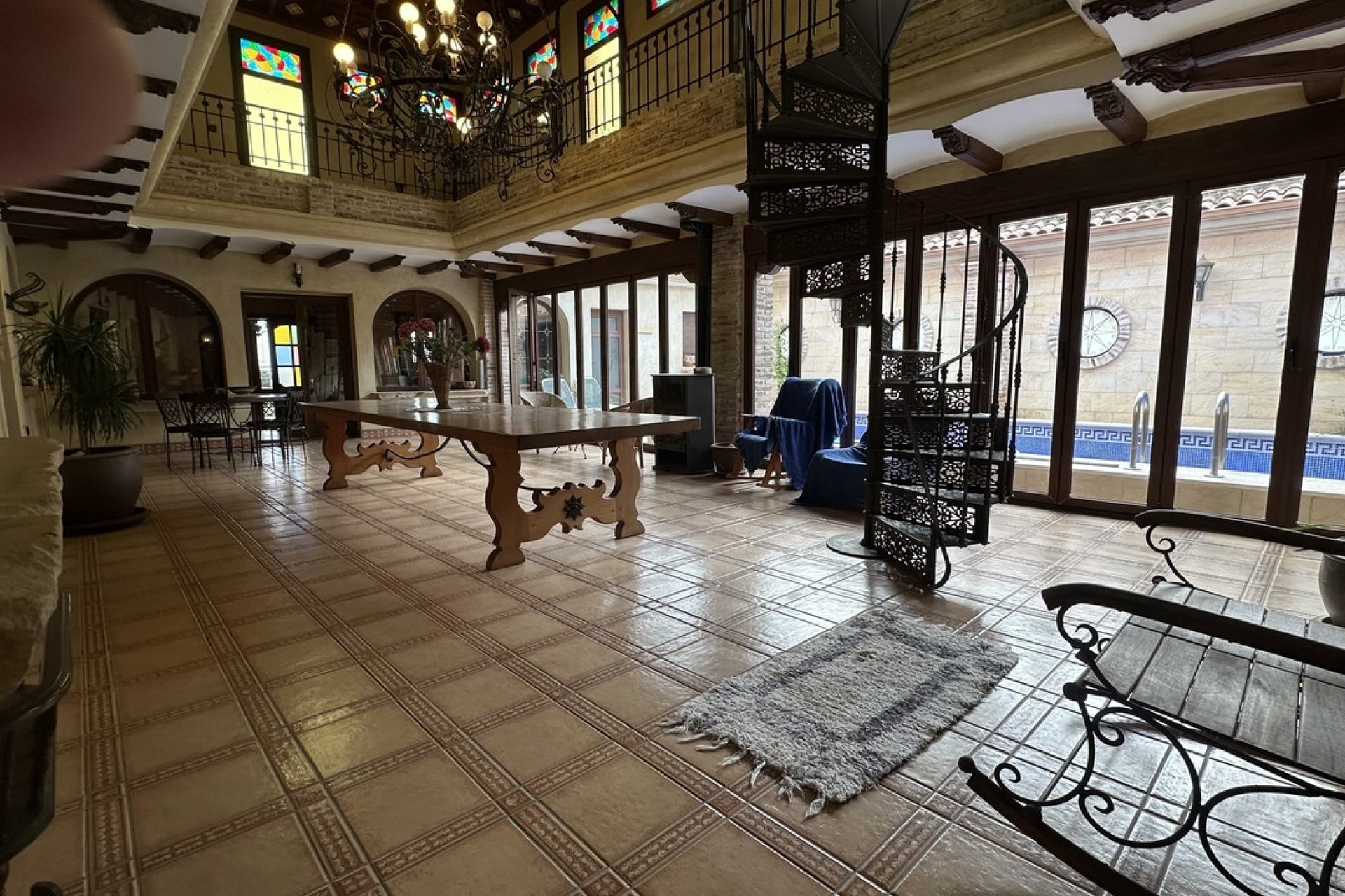 Revente - Villa - San Miguel de Salinas