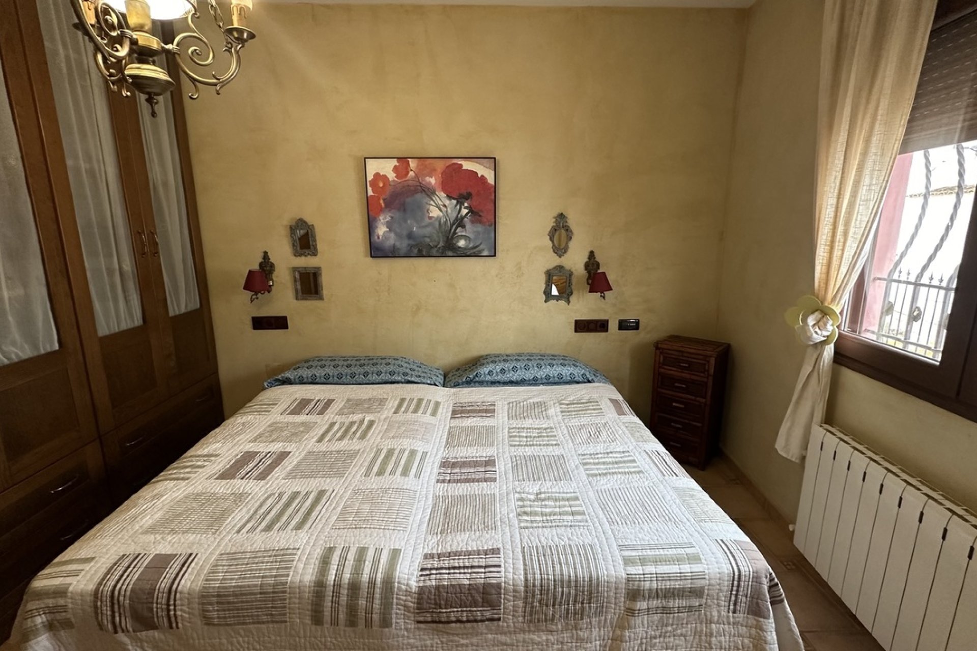 Revente - Villa - San Miguel de Salinas