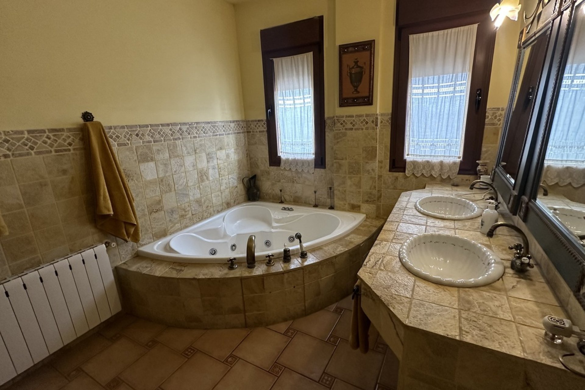 Revente - Villa - San Miguel de Salinas