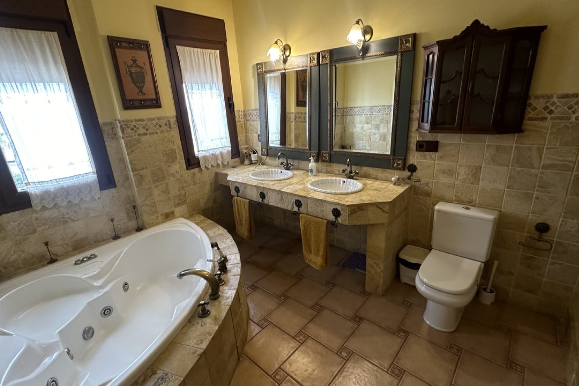 Revente - Villa - San Miguel de Salinas