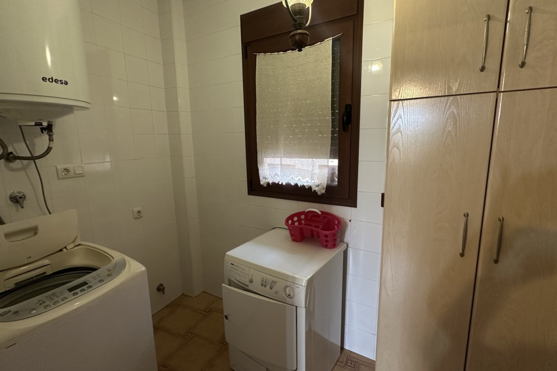 Revente - Villa - San Miguel de Salinas