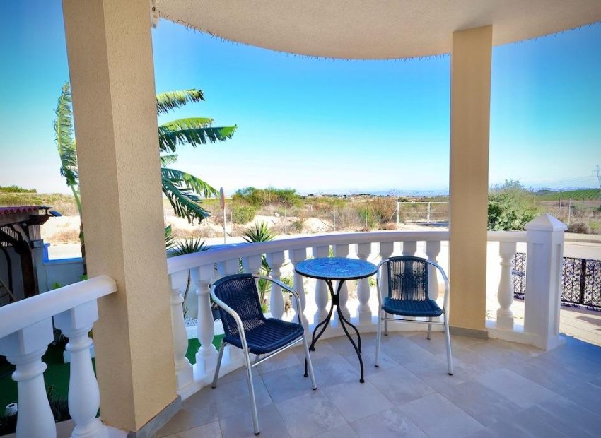 Revente - Villa - San Miguel de Salinas