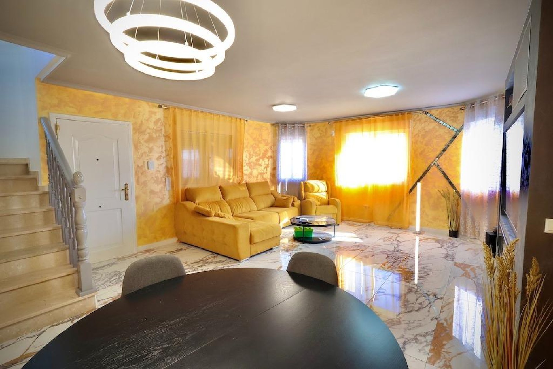 Revente - Villa - San Miguel de Salinas