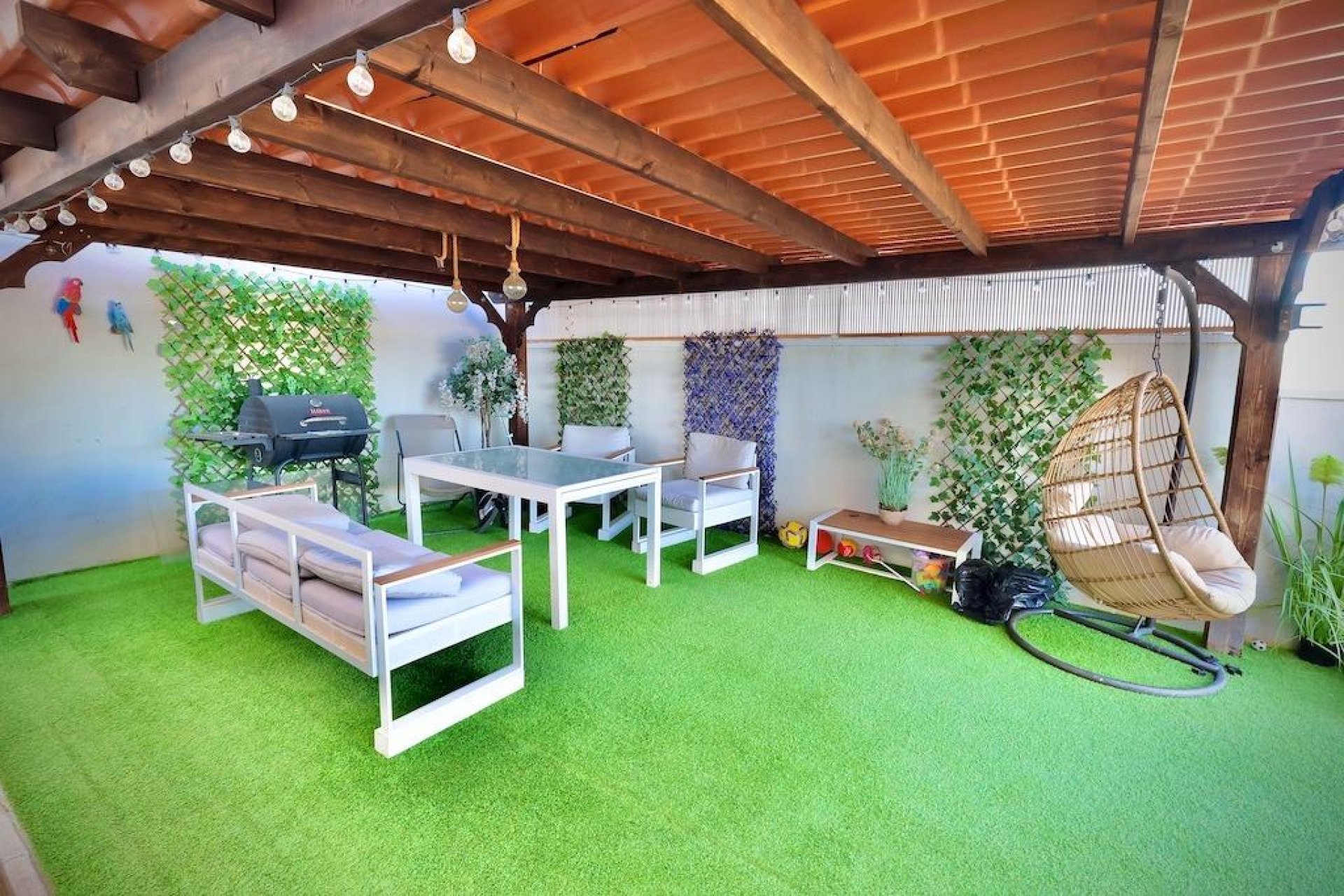 Revente - Villa - San Miguel de Salinas