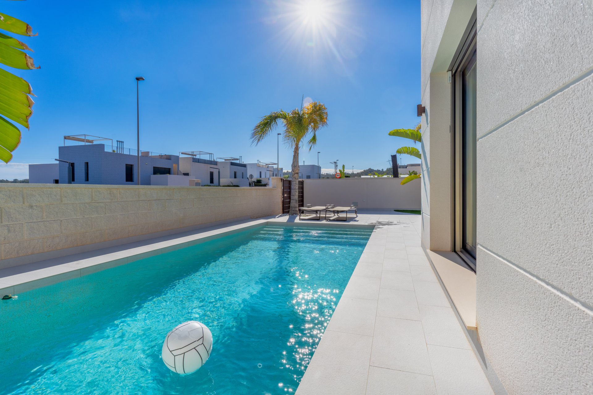 Revente - Villa - San Miguel de Salinas