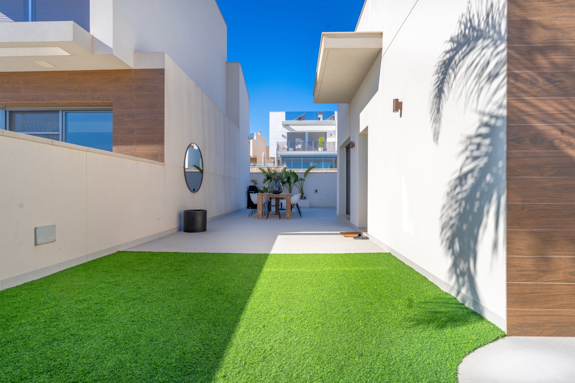 Revente - Villa - San Miguel de Salinas