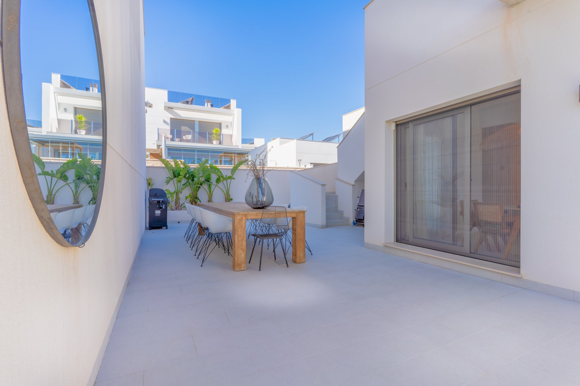 Revente - Villa - San Miguel de Salinas