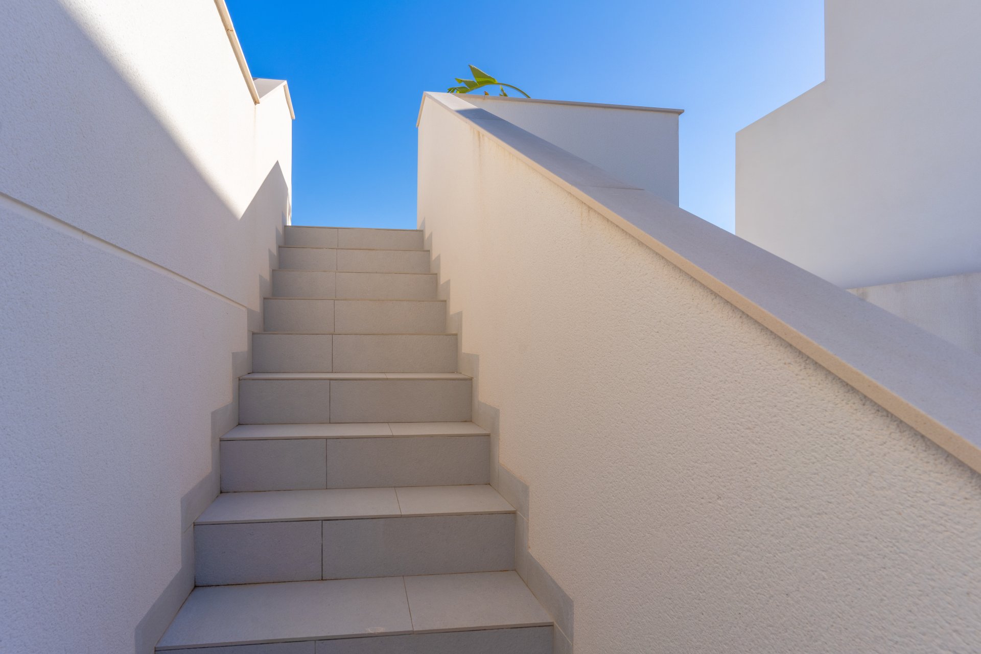 Revente - Villa - San Miguel de Salinas