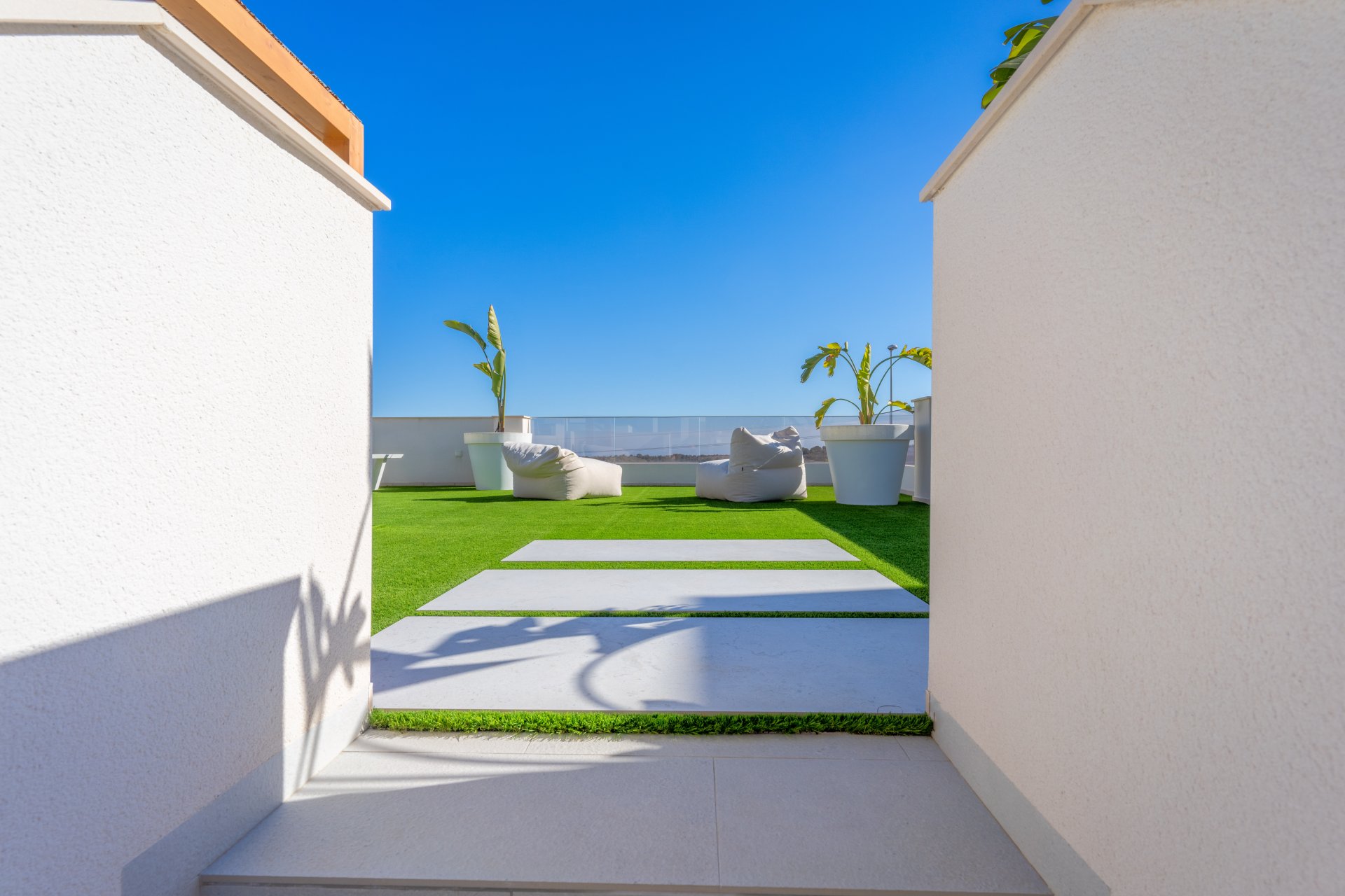 Revente - Villa - San Miguel de Salinas