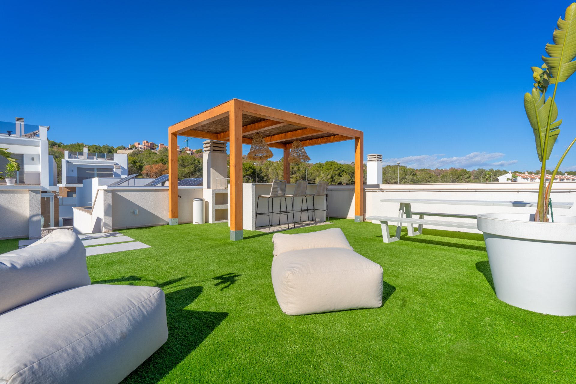 Revente - Villa - San Miguel de Salinas