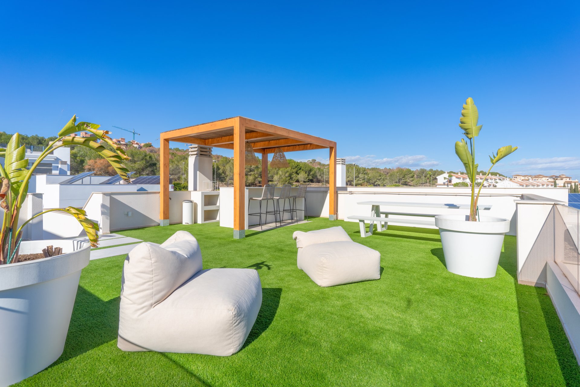 Revente - Villa - San Miguel de Salinas