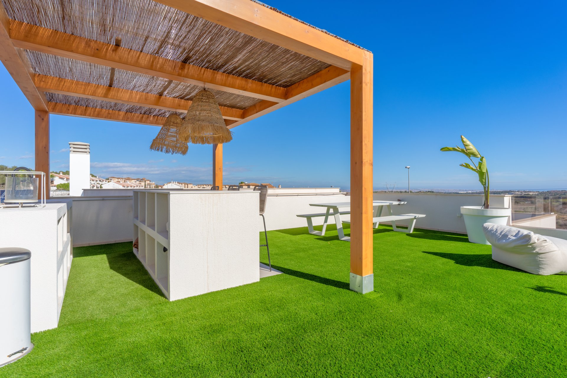 Revente - Villa - San Miguel de Salinas