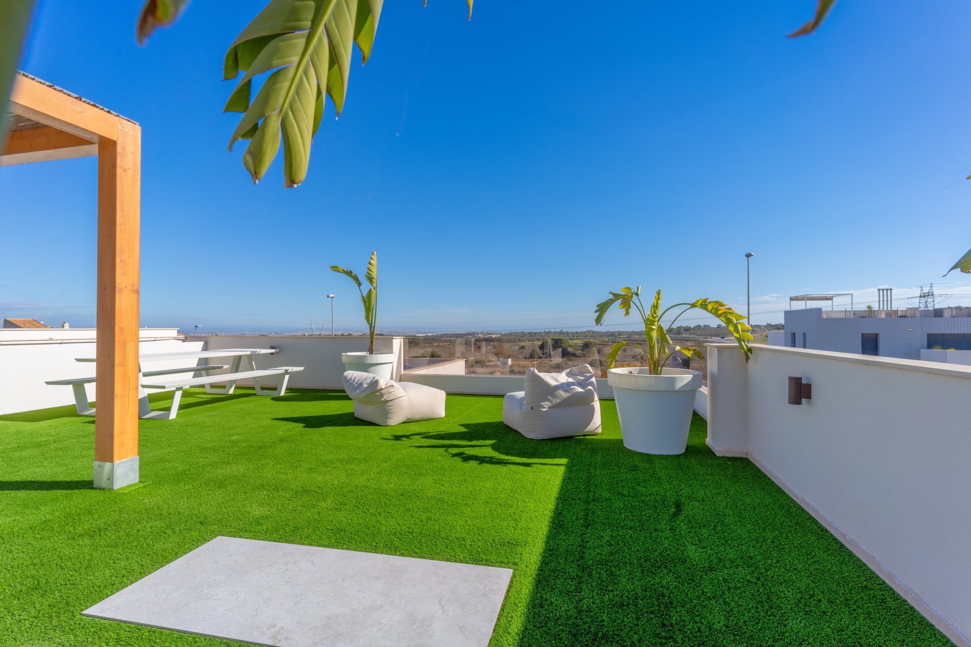 Revente - Villa - San Miguel de Salinas