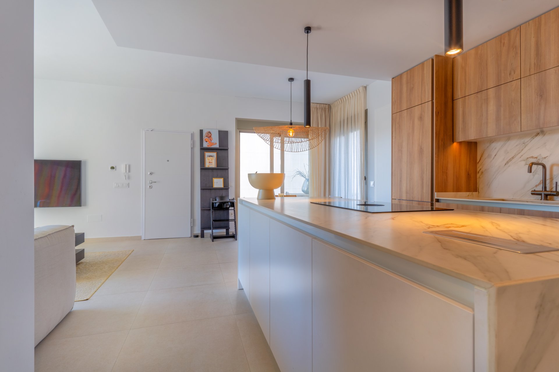 Revente - Villa - San Miguel de Salinas