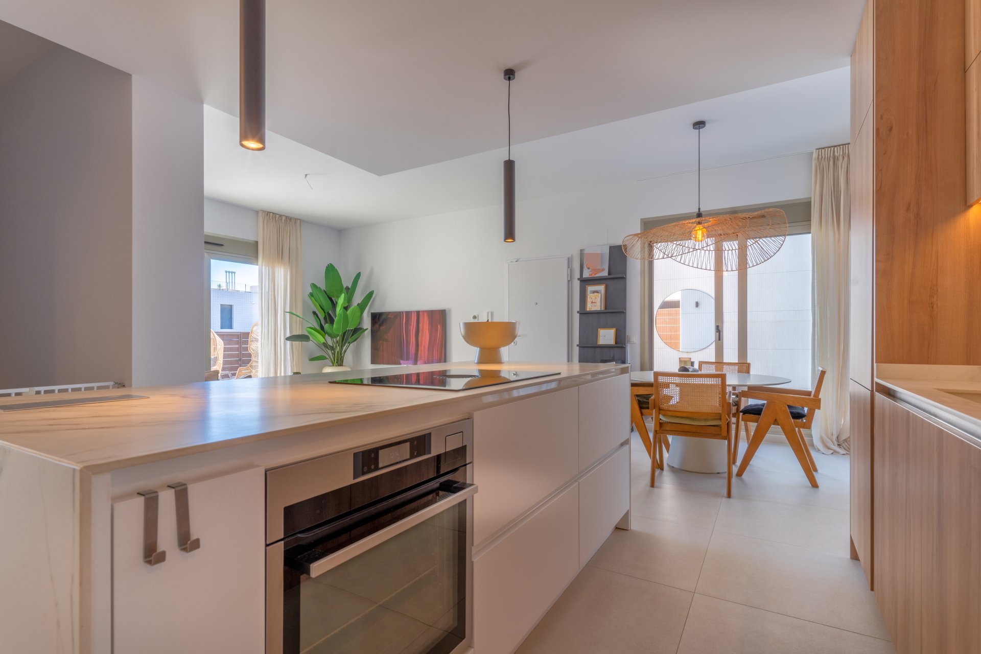 Revente - Villa - San Miguel de Salinas