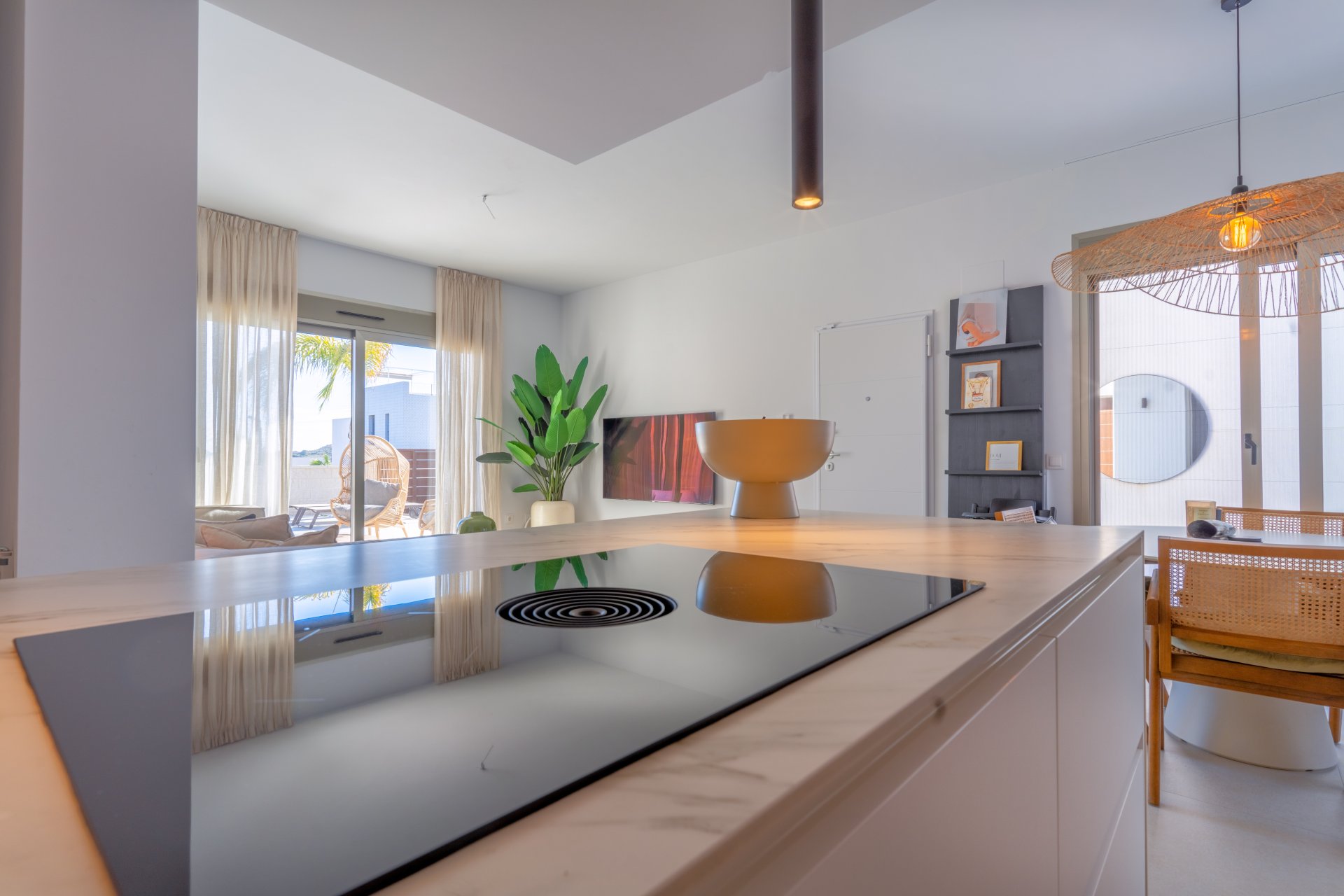 Revente - Villa - San Miguel de Salinas