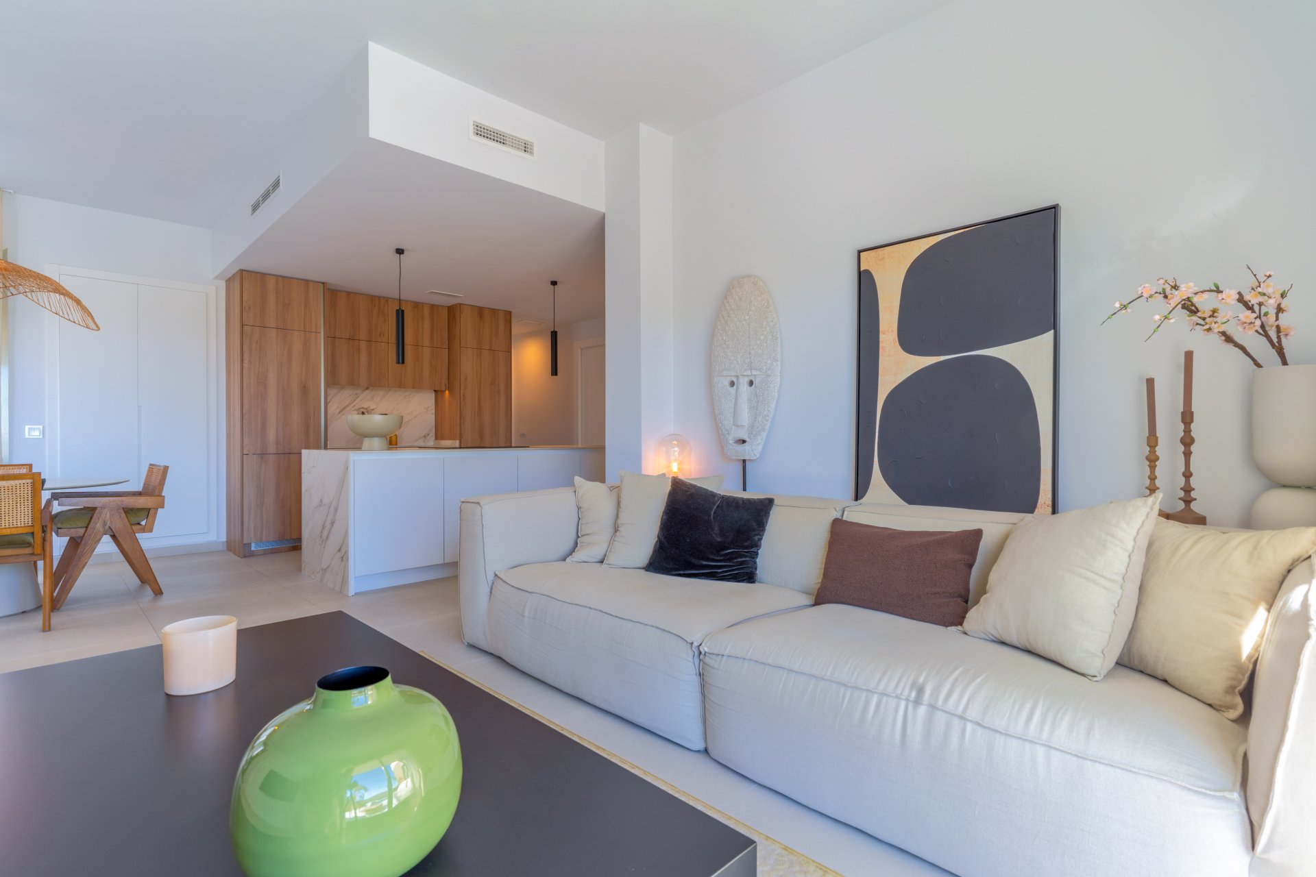 Revente - Villa - San Miguel de Salinas