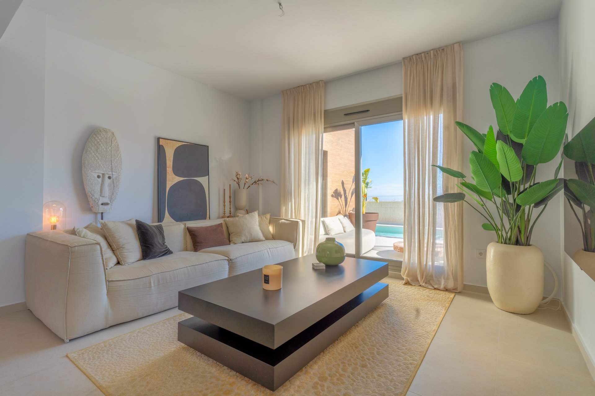 Revente - Villa - San Miguel de Salinas