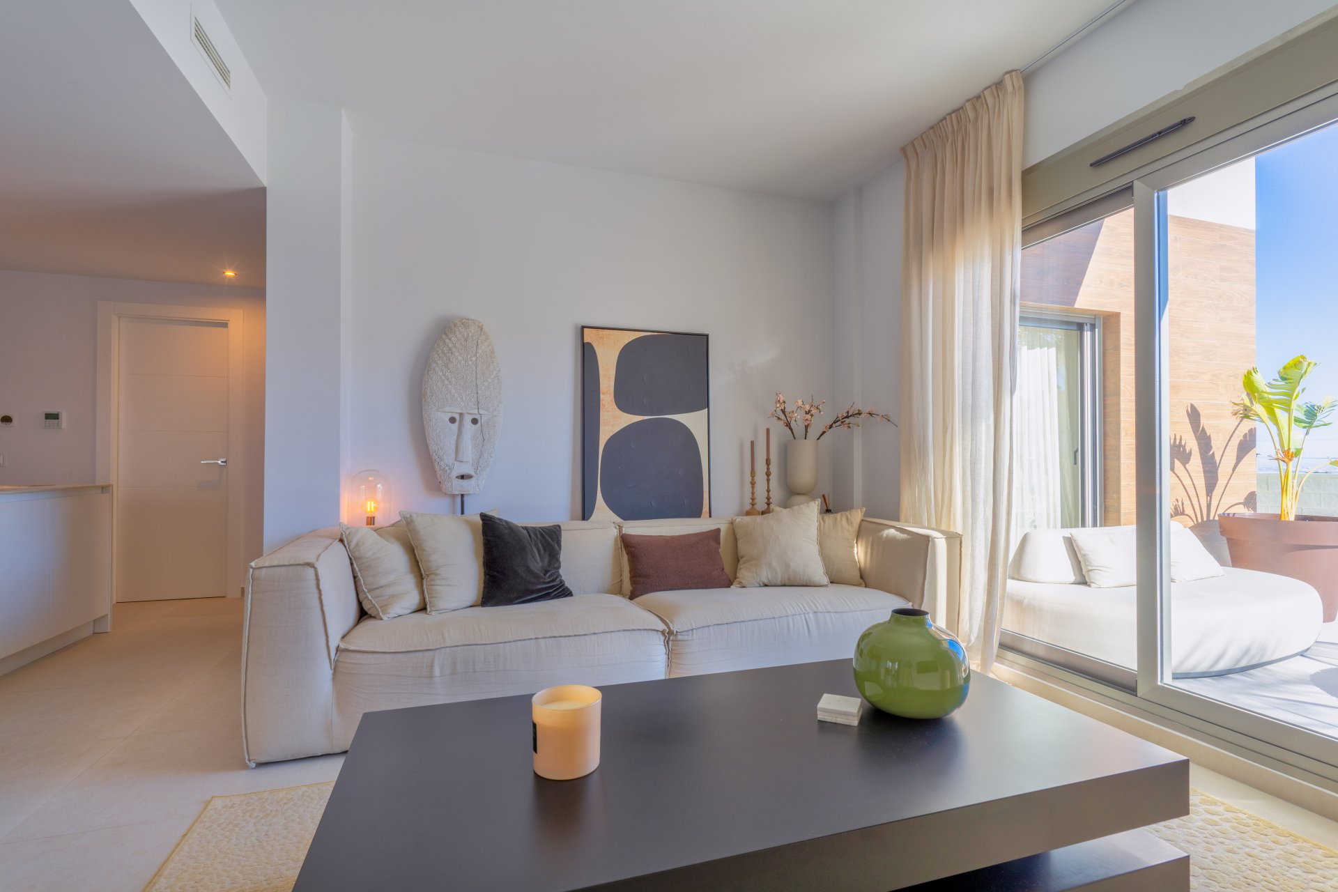 Revente - Villa - San Miguel de Salinas