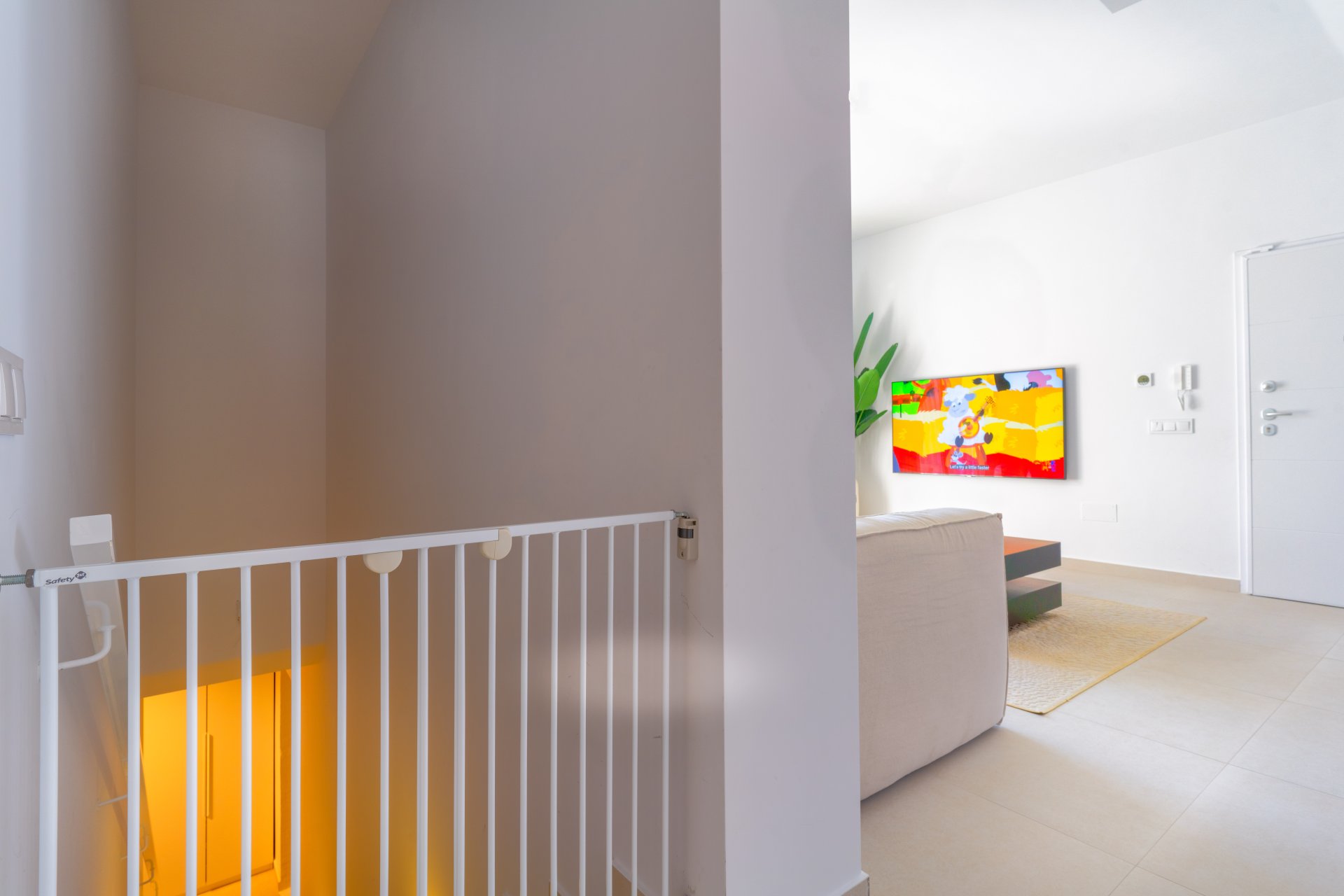 Revente - Villa - San Miguel de Salinas