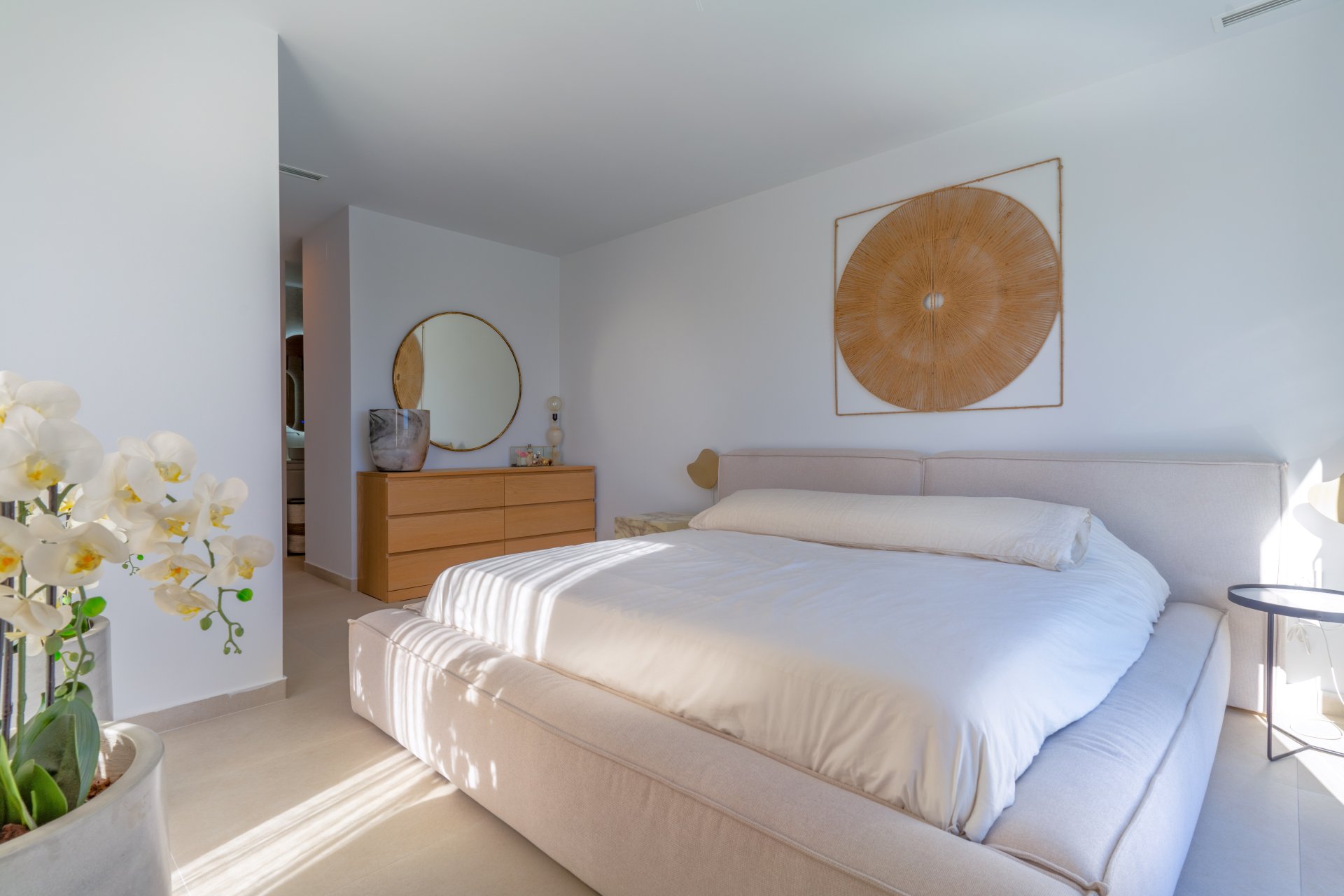 Revente - Villa - San Miguel de Salinas